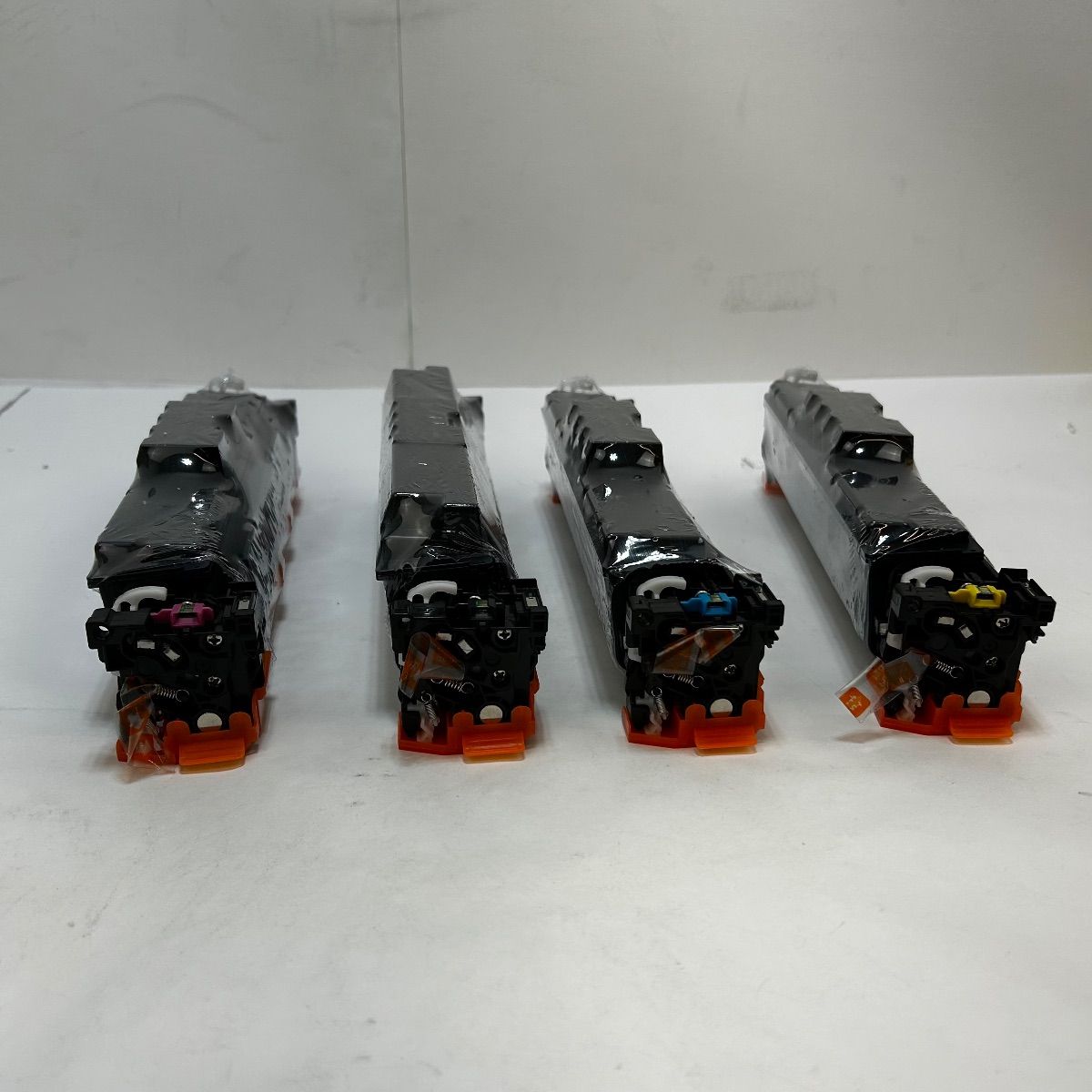 Compatible HP 210A Toner Set 4-Pack - Photo 5