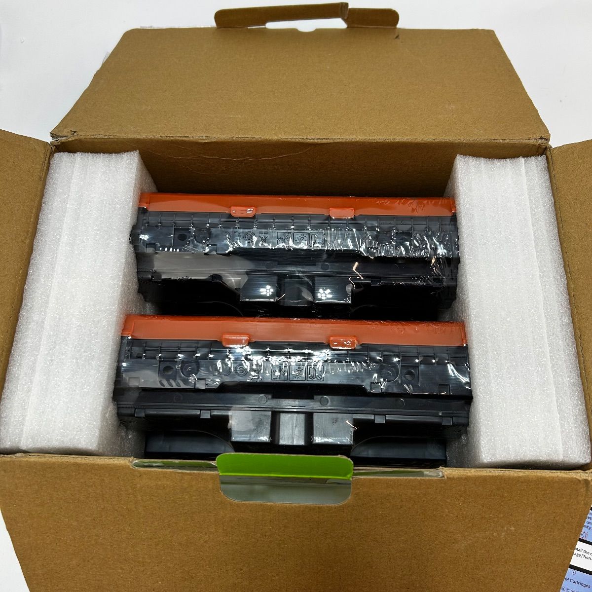 Compatible HP 210A Toner Set 4-Pack - Photo 9