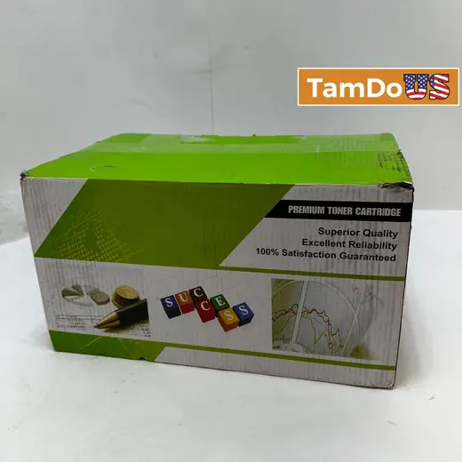 Compatible HP 210A Toner Set 4-Pack at TamDoUS Taylorsville