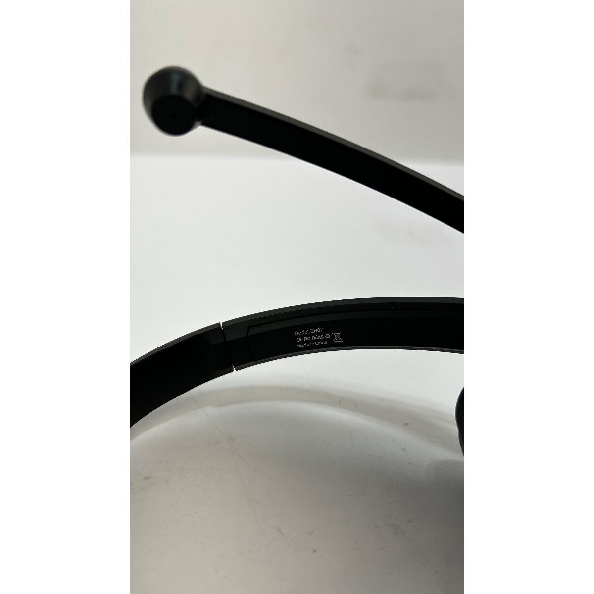 FEABASK EH07 Computer Headset USB/3.5mm w/ Mic Inline Mute Volume Control - Photo 5