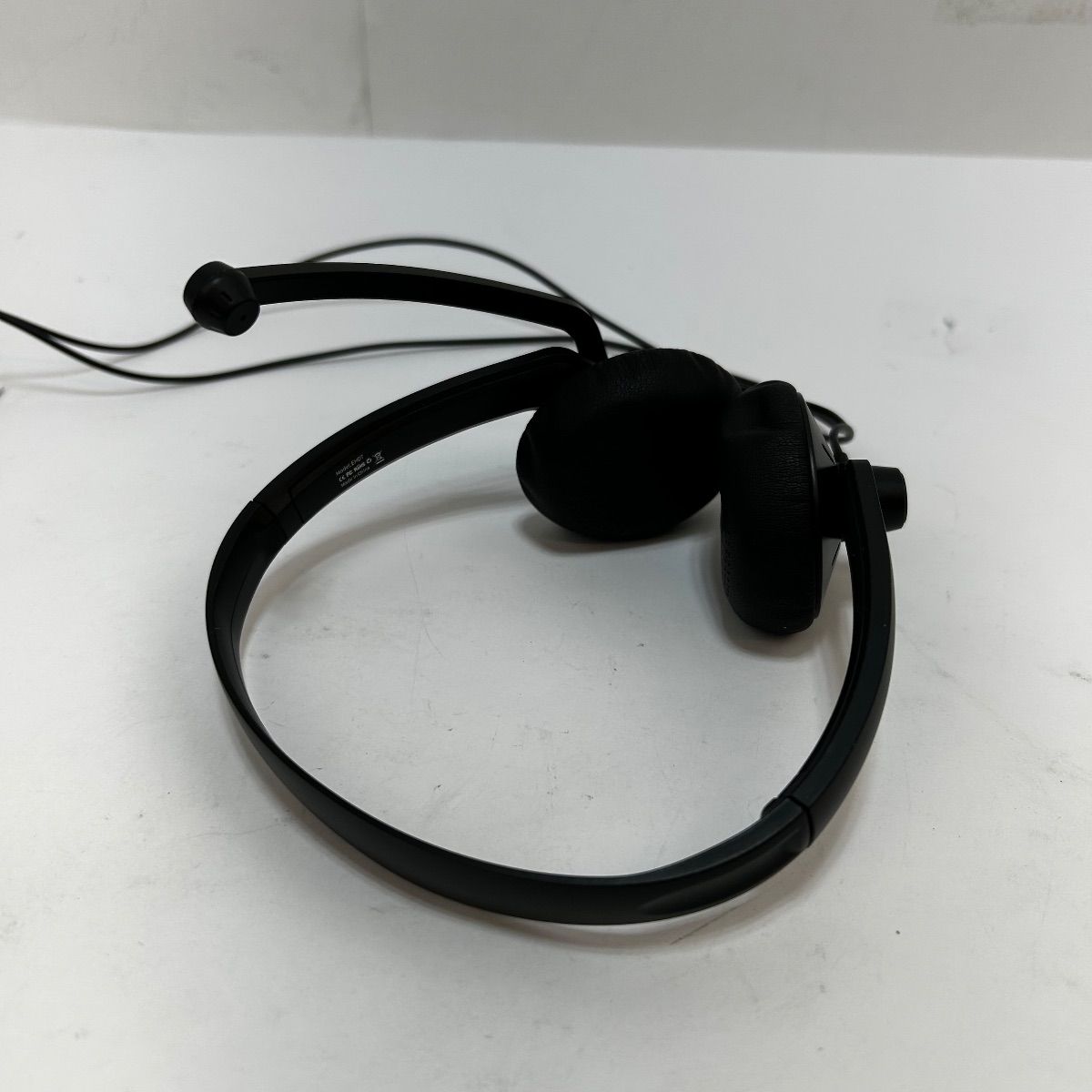 FEABASK EH07 Computer Headset USB/3.5mm w/ Mic Inline Mute Volume Control - Photo 6