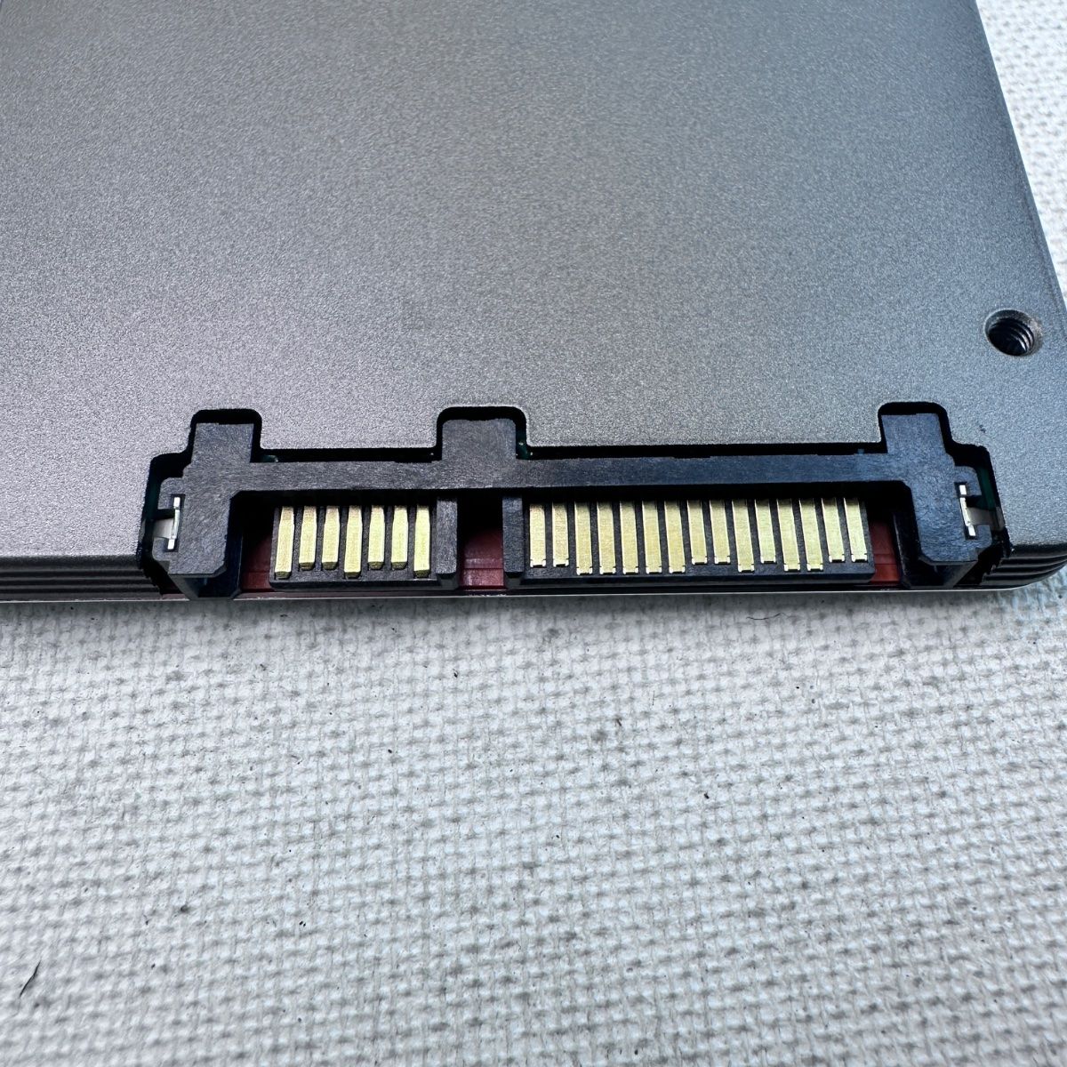 Samsung 128GB 2.5" SATA SSD for Lenovo ThinkPad 45N8080 45N8081 - Photo 4