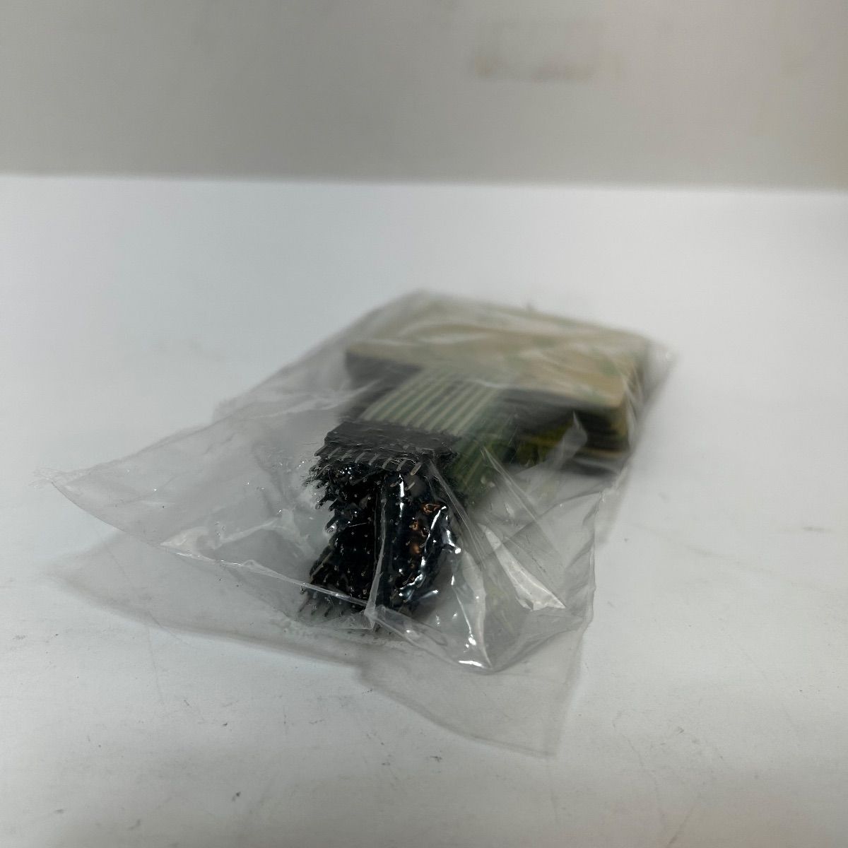 Industrial Membrane Keypad Switch Panel w/ Ribbon Cable (10PCS) - Photo 4