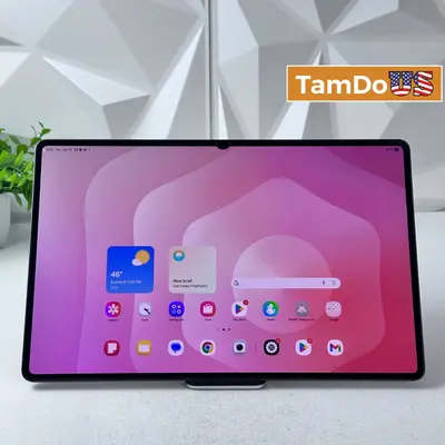 Samsung - Galaxy Tab S11 Ultra (SM-X930) 14.6" | 512GB | Wi-Fi with S-Pen at Tablet & eBook Reader Accs in excellent condition