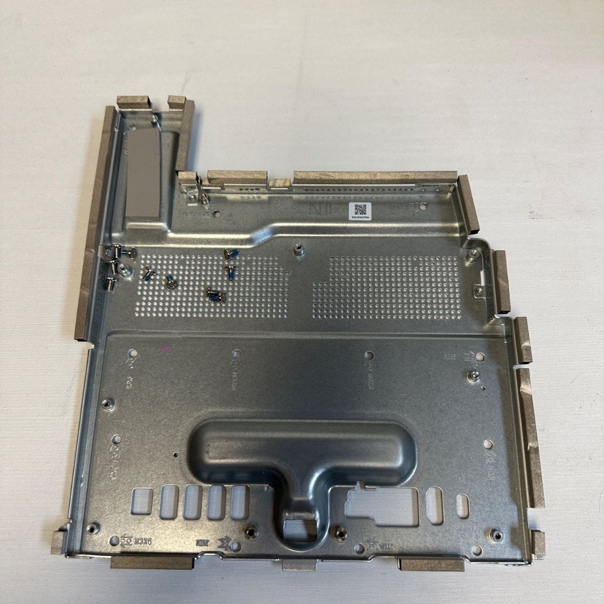 Intel Core i5-1335U Motherboard + Metal Frame for HP All-in-One 27 inch 2023 - Photo 5