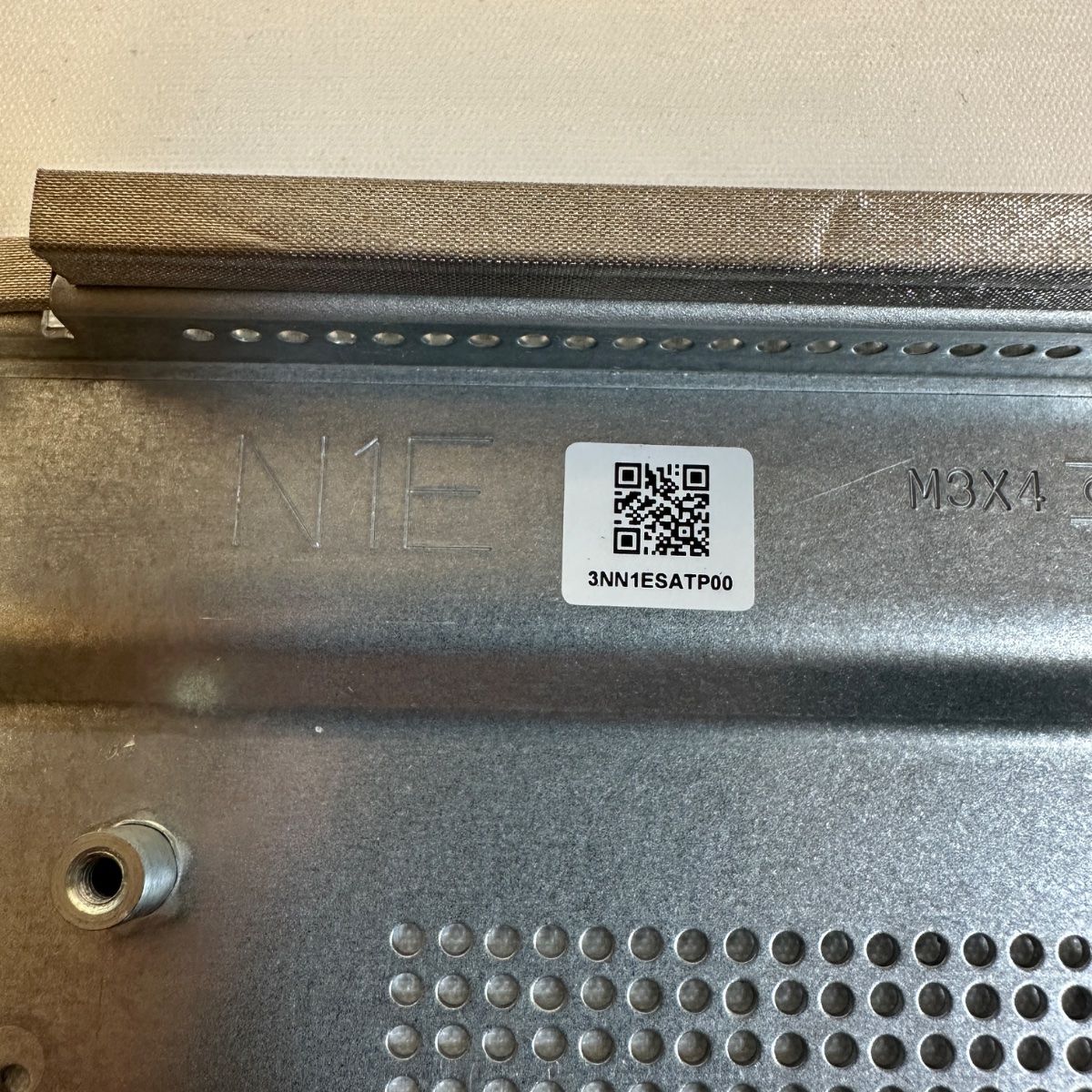 Intel Core i5-1335U Motherboard + Metal Frame for HP All-in-One 27 inch 2023 - Photo 9