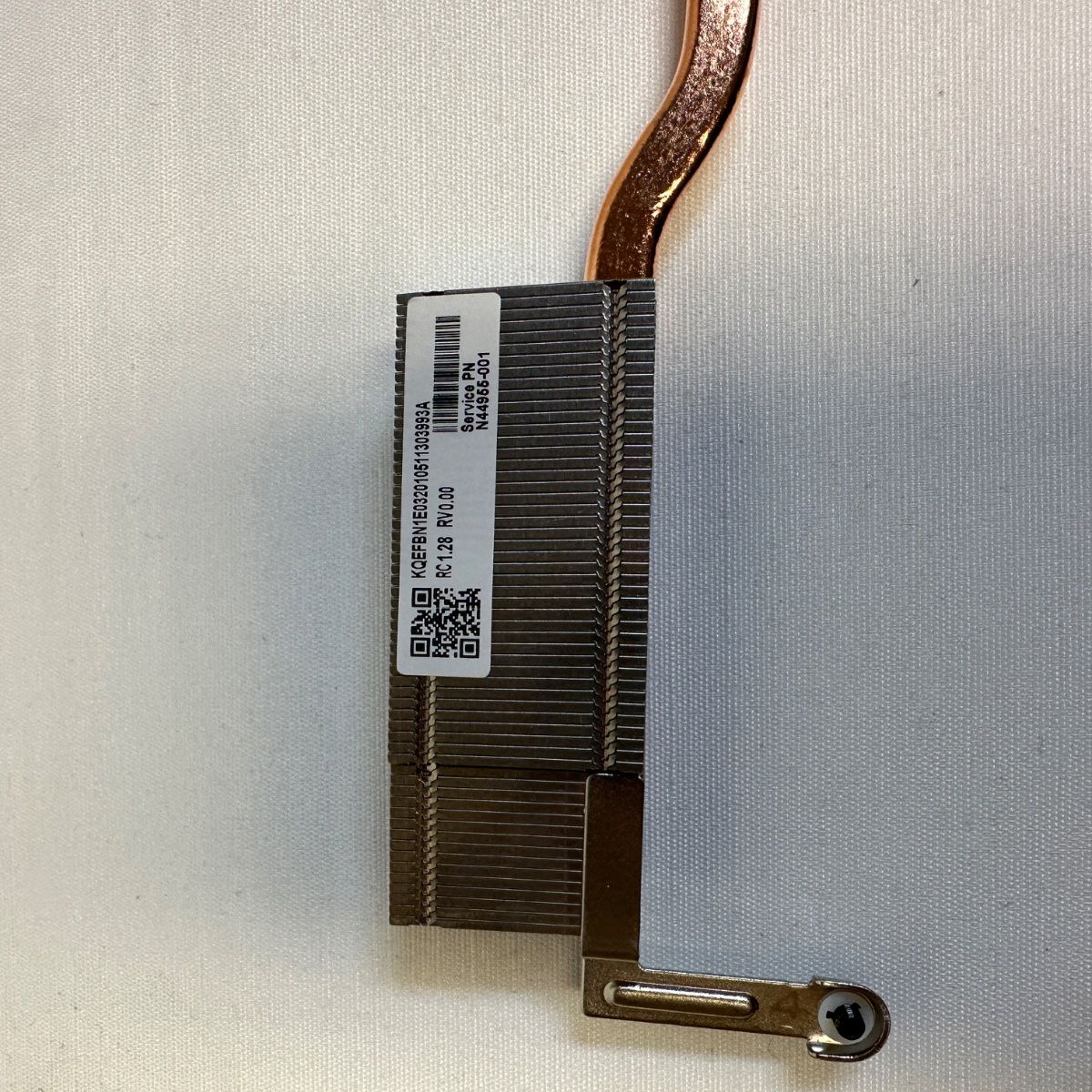 Intel Core i5-1335U Motherboard + Metal Frame for HP All-in-One 27 inch 2023 - Photo 15