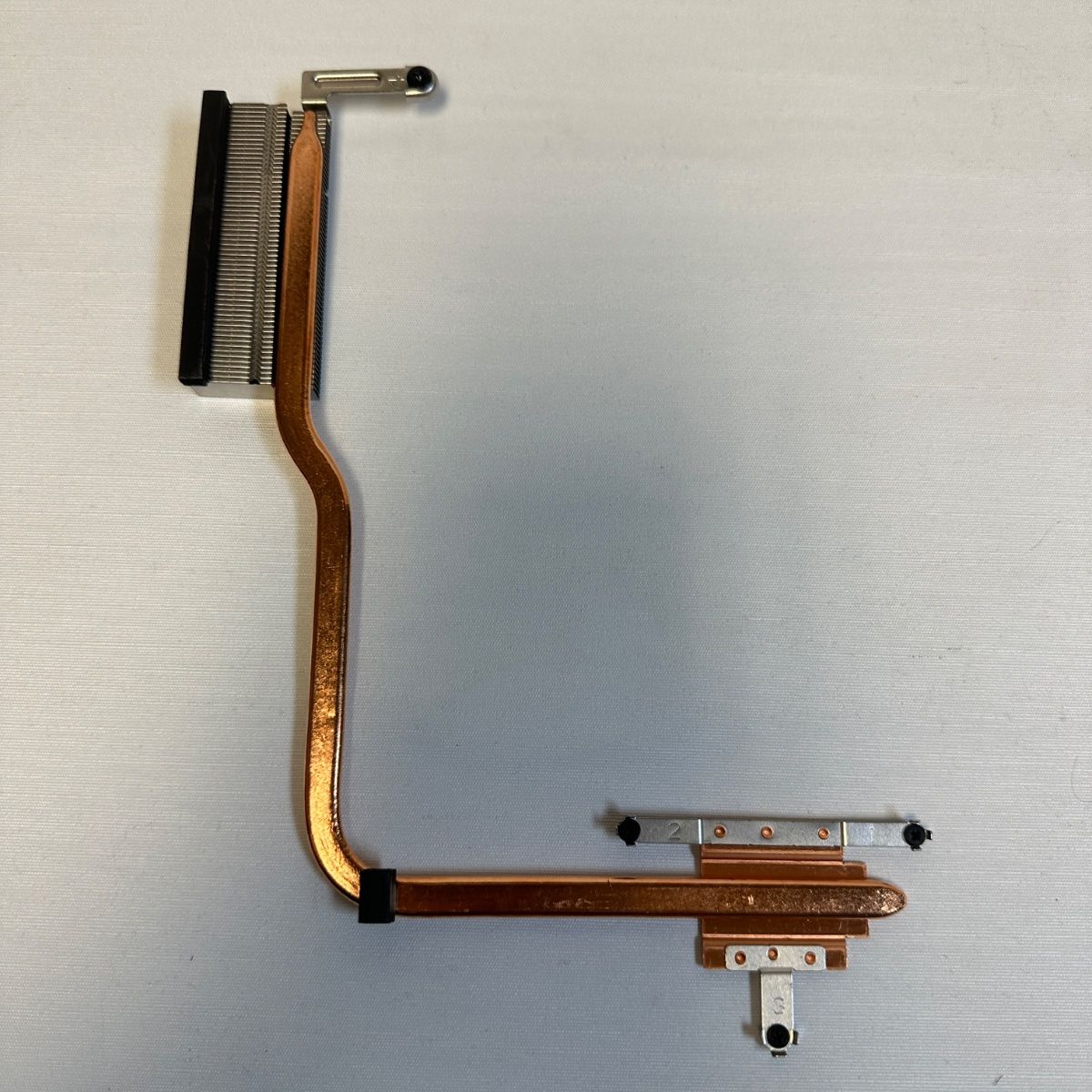 Intel Core i5-1335U Motherboard + Metal Frame for HP All-in-One 27 inch 2023 - Photo 17