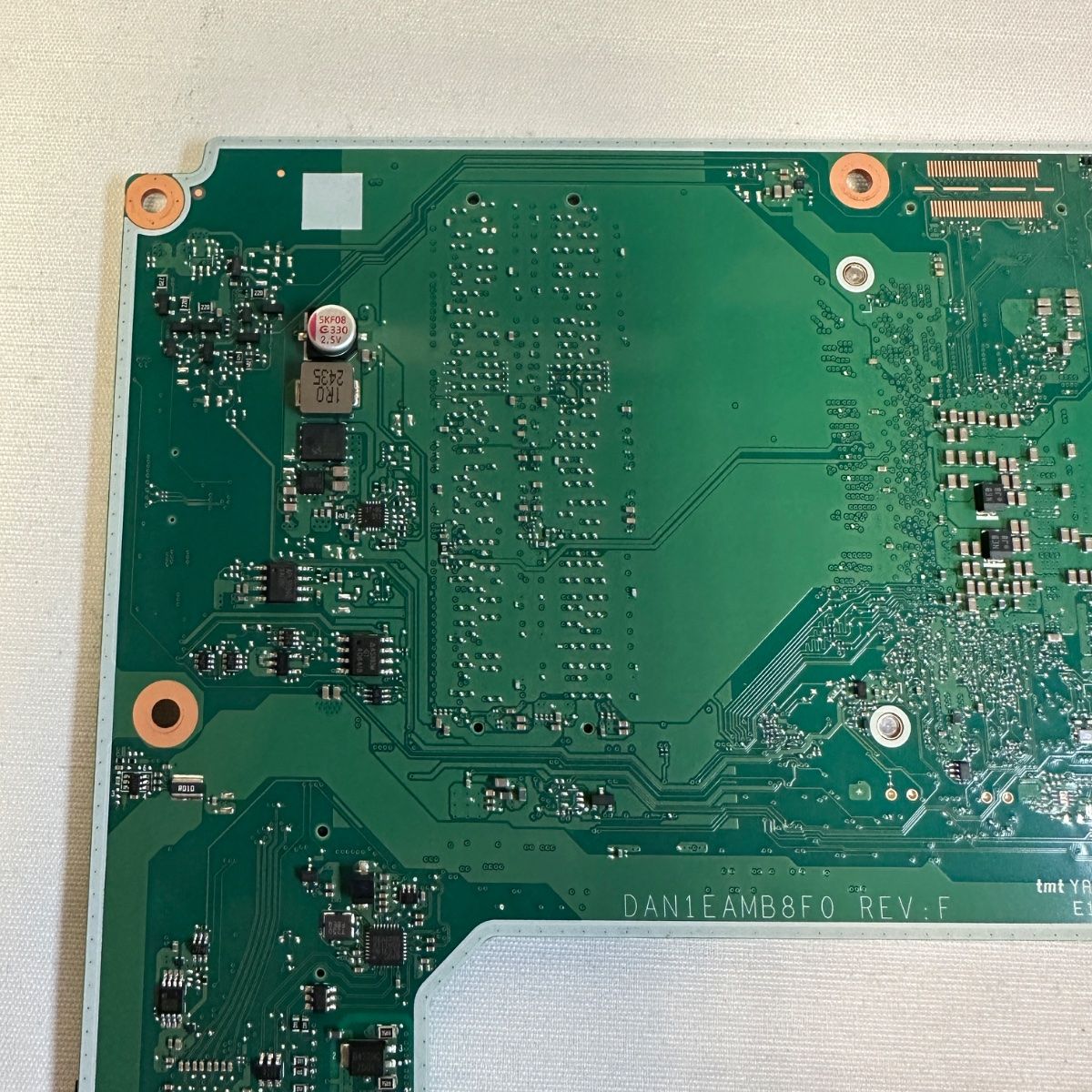 Intel Core i5-1335U Motherboard + Metal Frame for HP All-in-One 27 inch 2023 - Photo 23