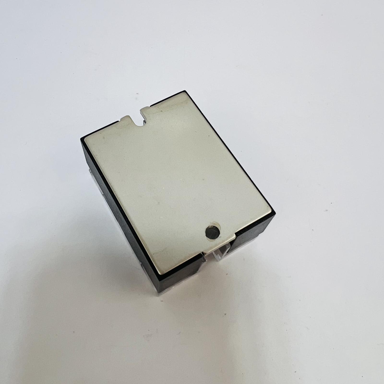 CoG ELE ZGT-40DA Solid State Relay 40A 24-480VAC Input 3-32VDC SSR - Photo 4