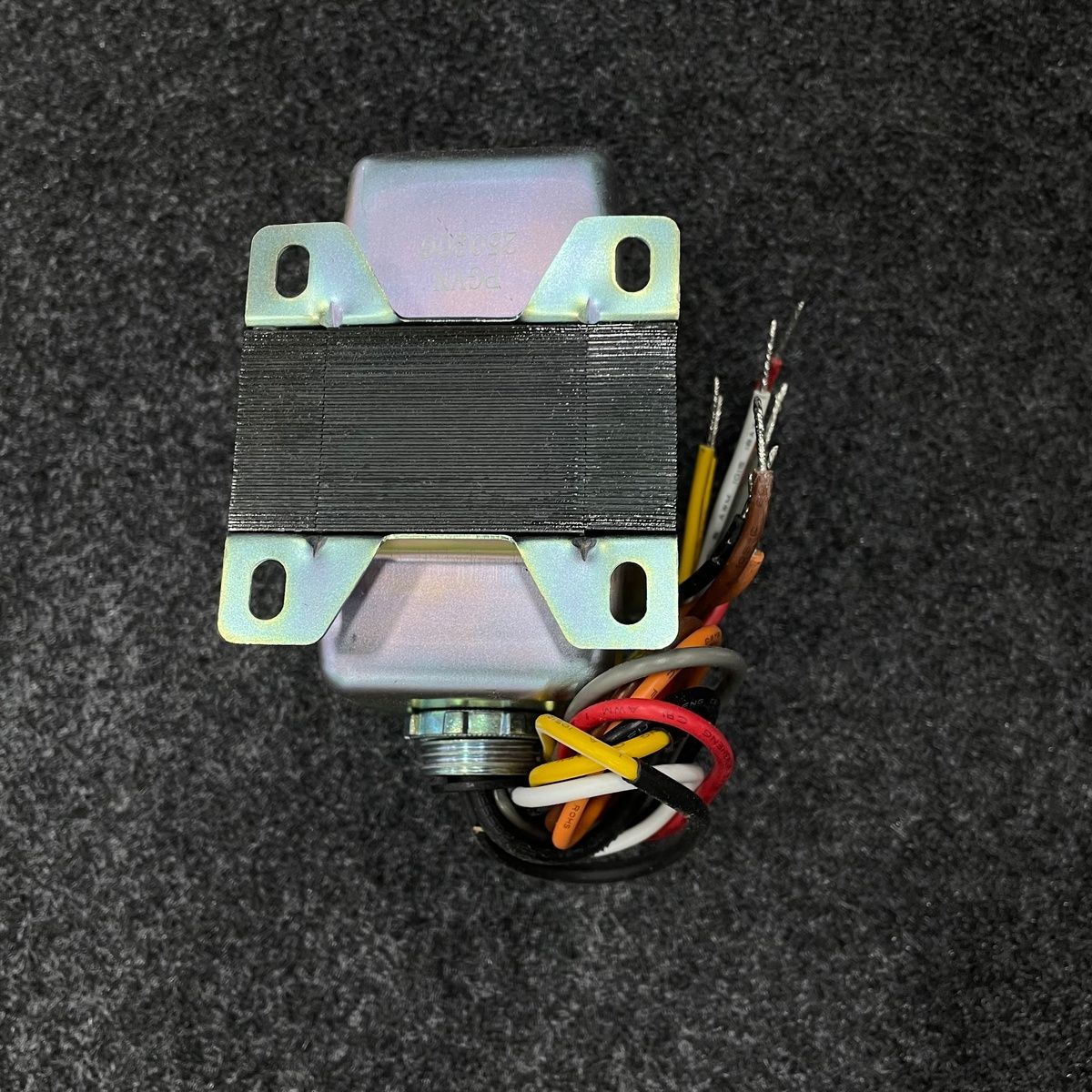 RIB TR50VA015 50VA Control Transformer 120/208/240/277/480V to 24VAC - Photo 4