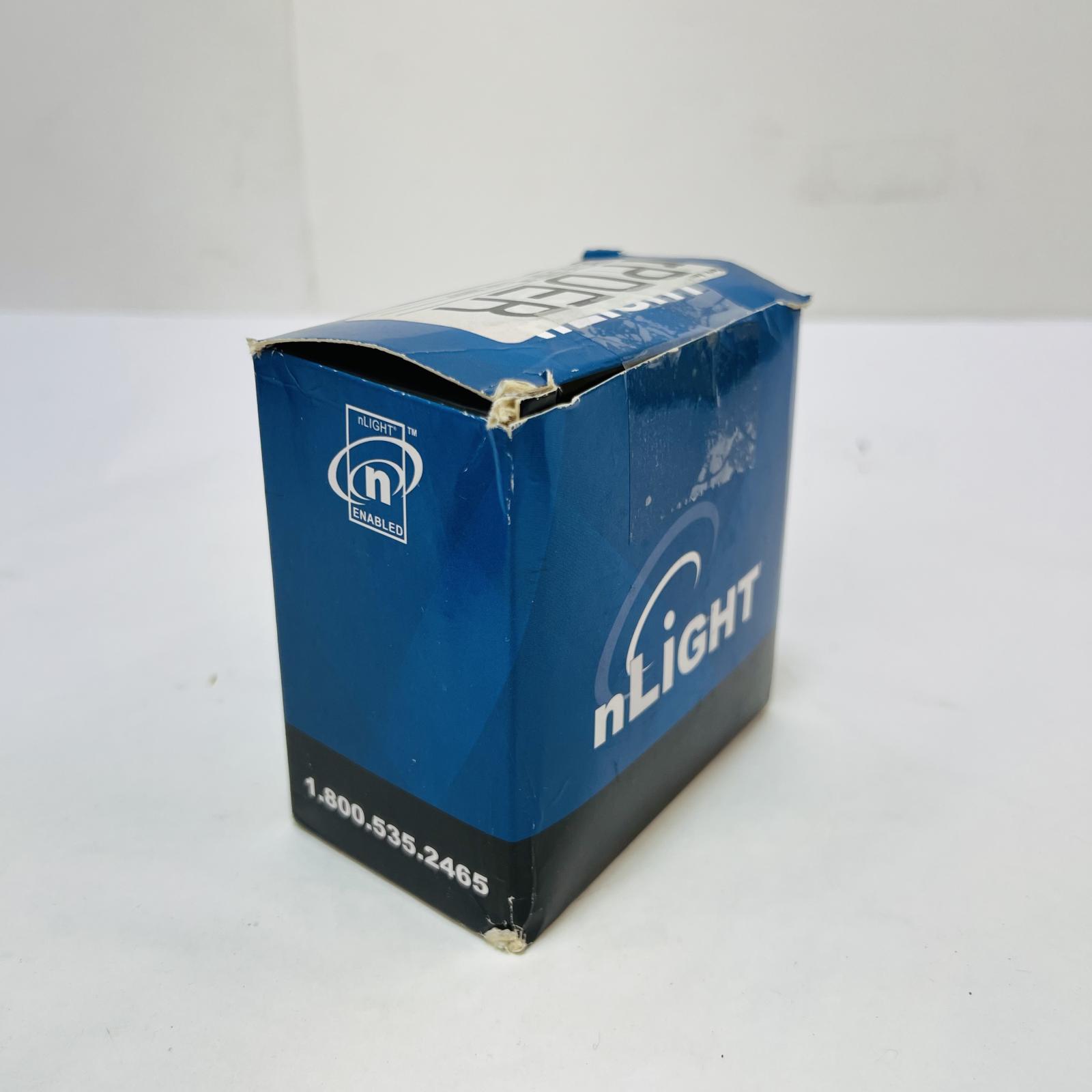 nLIGHT RPP20D ER EFP G2 Emergency Dimming Module 120-277V - Photo 4