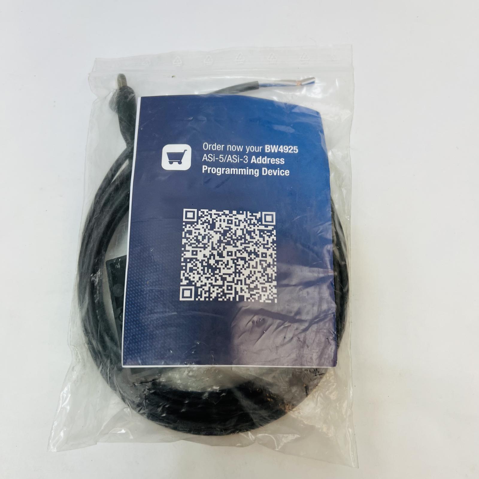 Bihl+Wiedemann BWU3729 ASi Active Distributor IP54 4O - Photo 5