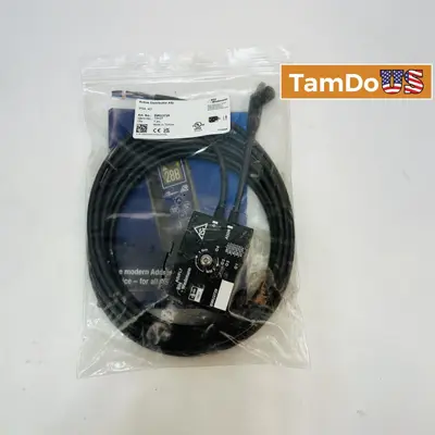 Bihl+Wiedemann BWU3729 ASi Active Distributor IP54 4O at Electrical Equipment & Supplies in new condition