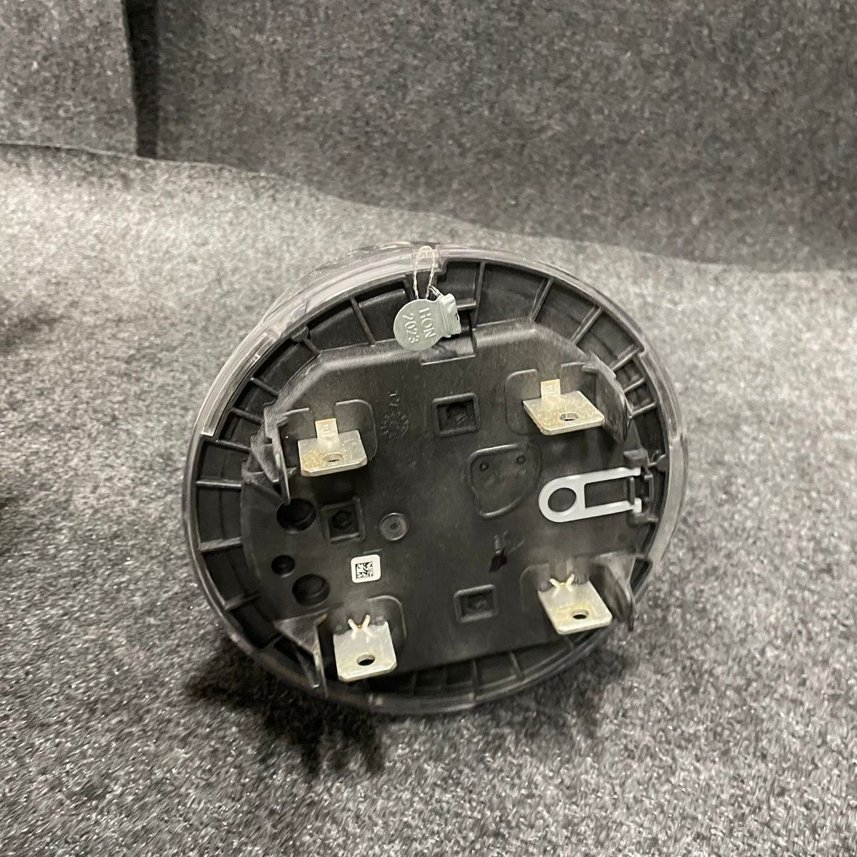 Honeywell RUD Kilowatthour Meter 240V 200A Bi-Directional Digital - Photo 4