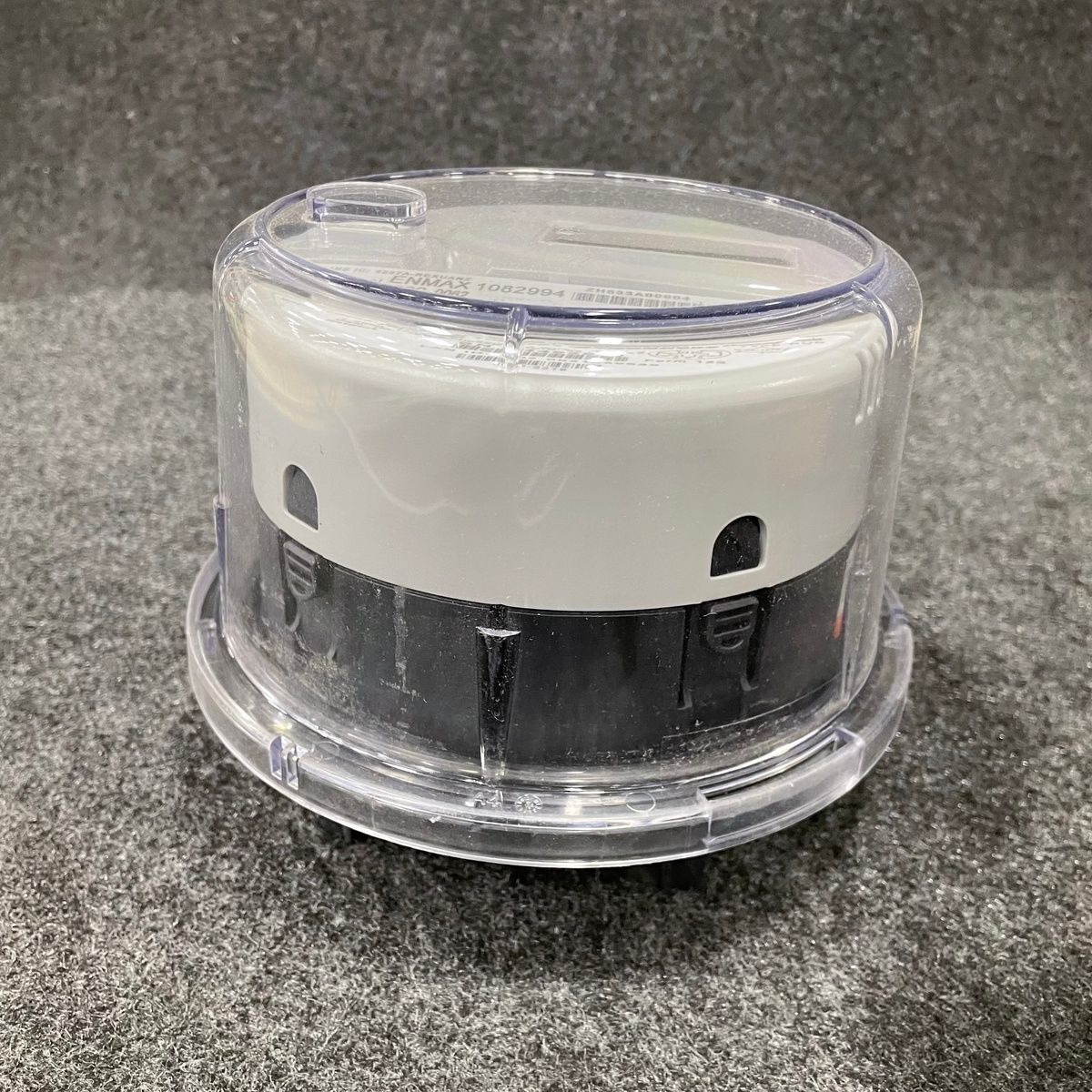 Honeywell RUD Kilowatthour Meter 120V 200A Bi-Directional Digital - Photo 3