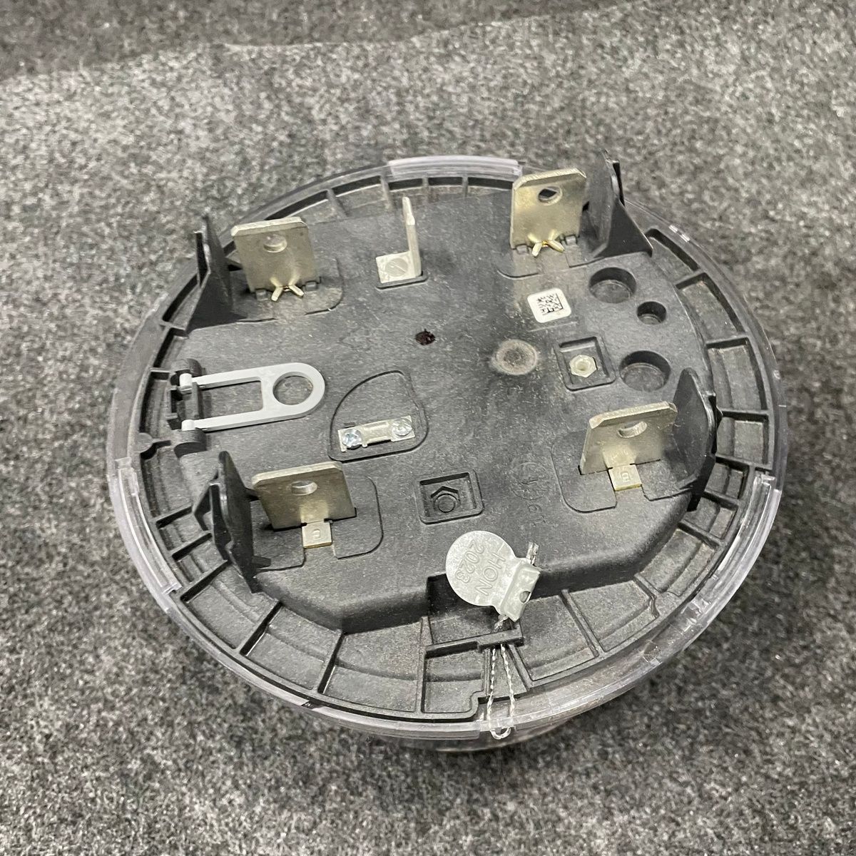 Honeywell RUD Kilowatthour Meter 120V 200A Bi-Directional Digital - Photo 4