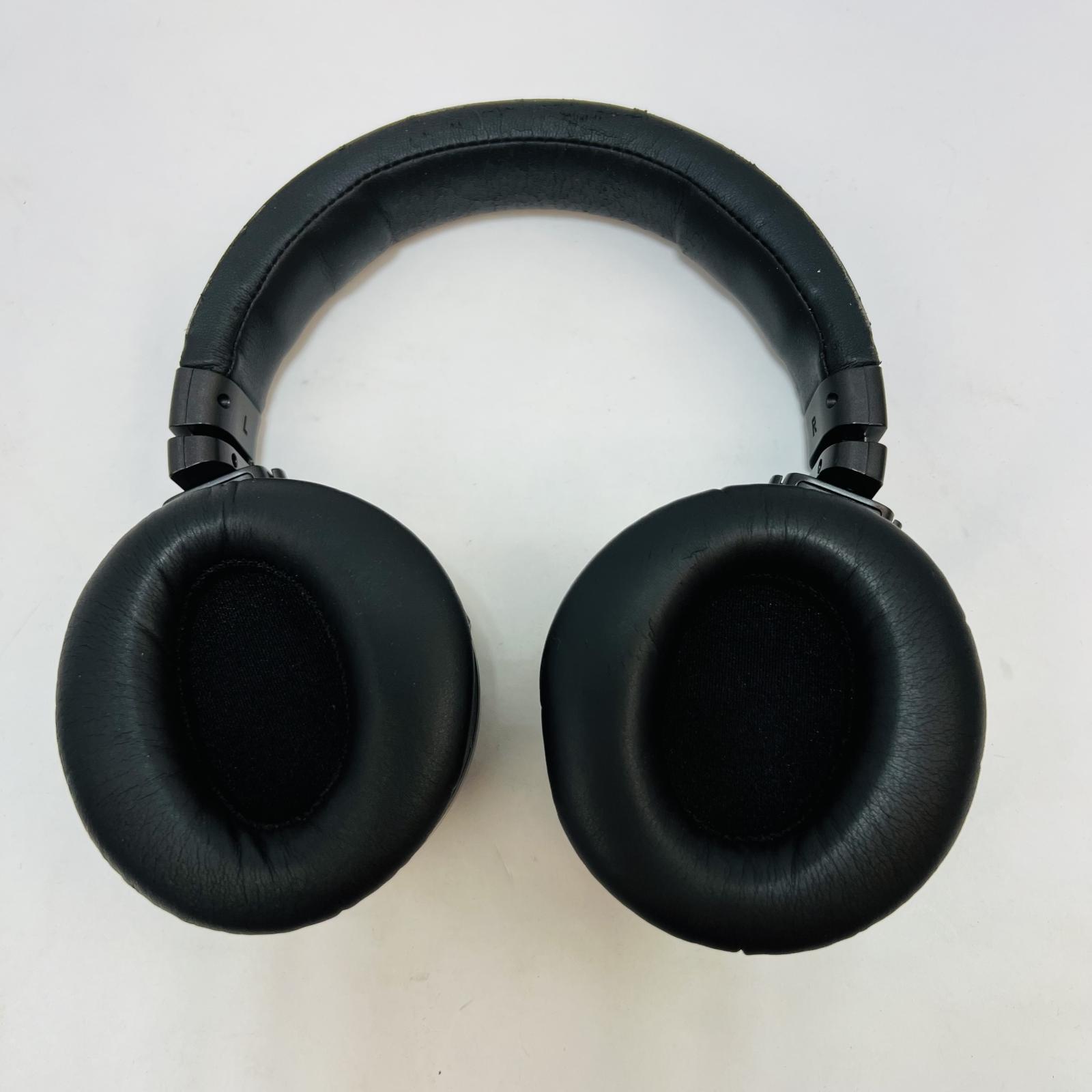 Cowin Bluetooth Over-Ear Headphones with Hard Case - Photo 4