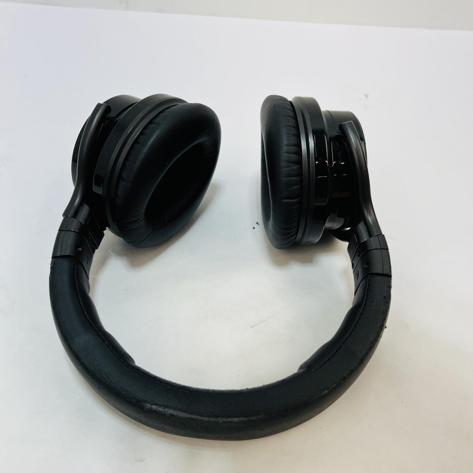 Cowin Bluetooth Over-Ear Headphones with Hard Case - Photo 6