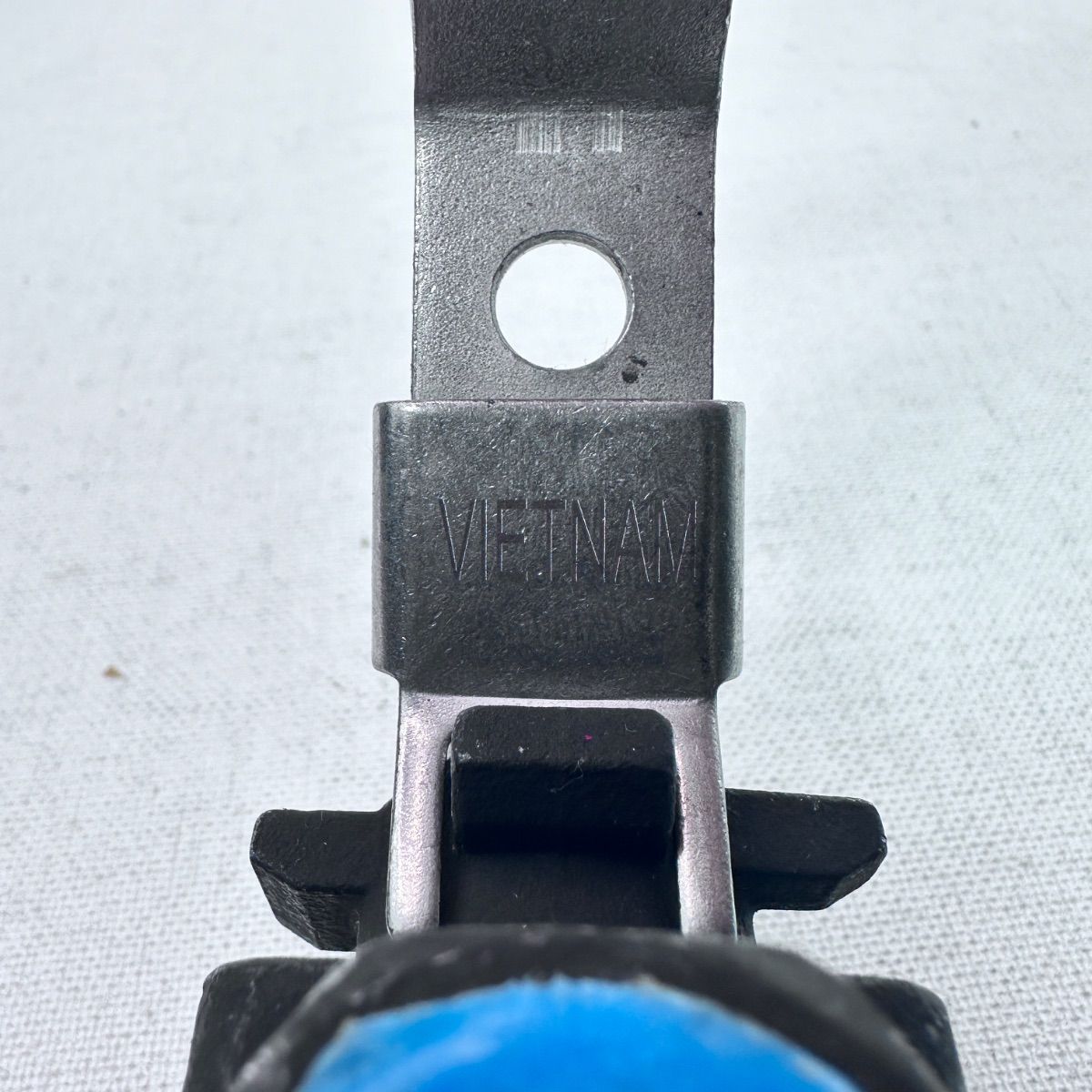 FNW Fig. 221AC 1/2" Carbon Steel Ball Valve Threaded - Photo 8