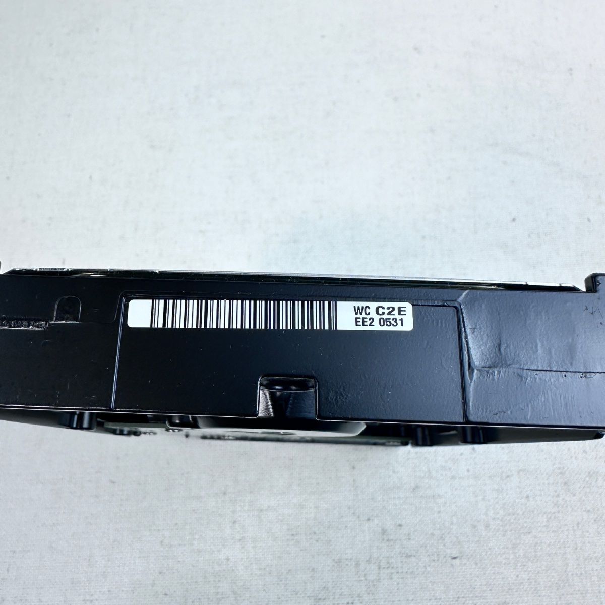 Western Digital WD5000AAKX 500GB SATA 3.5" HDD 16MB Cache 7200RPM Hard Drive - Photo 4