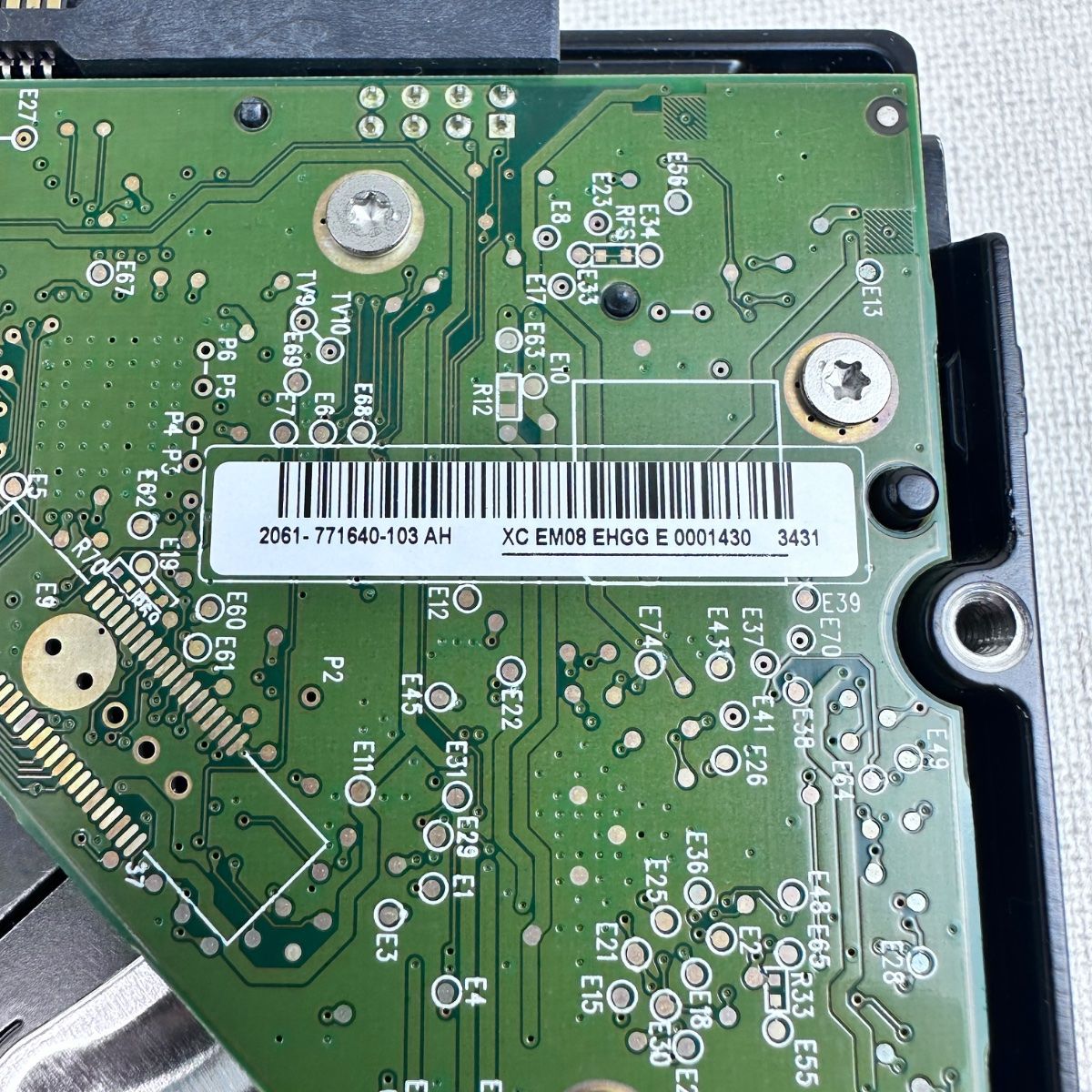 Western Digital WD5000AAKX 500GB SATA 3.5" HDD 16MB Cache 7200RPM Hard Drive - Photo 6