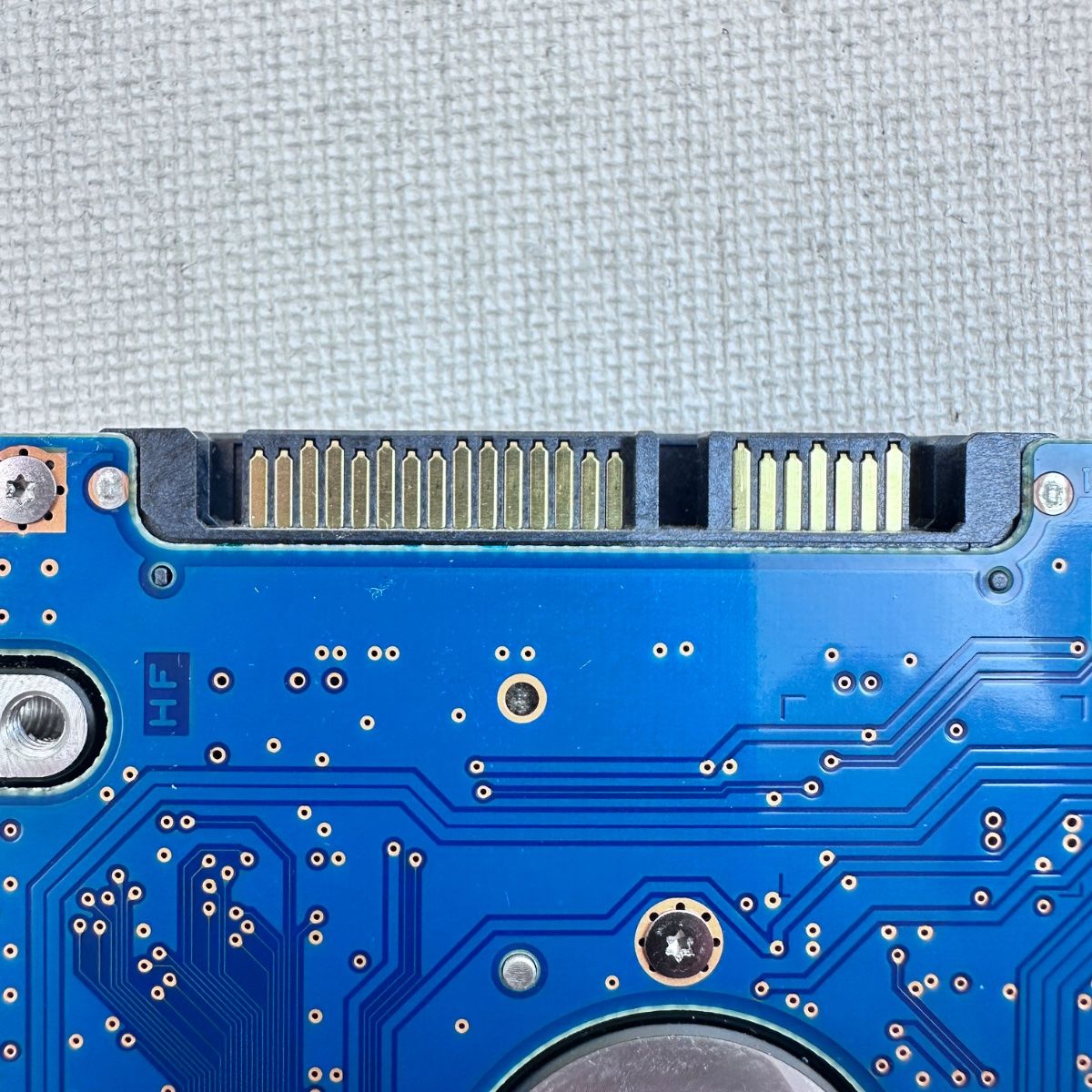 HGST 500GB 2.5" SATA III 7200RPM Laptop Hard Drive - Photo 4