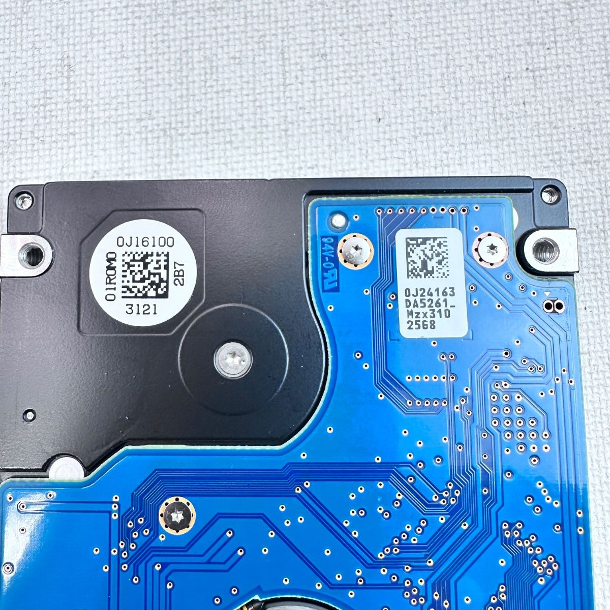 HGST 500GB 2.5" SATA III 7200RPM Laptop Hard Drive - Photo 5