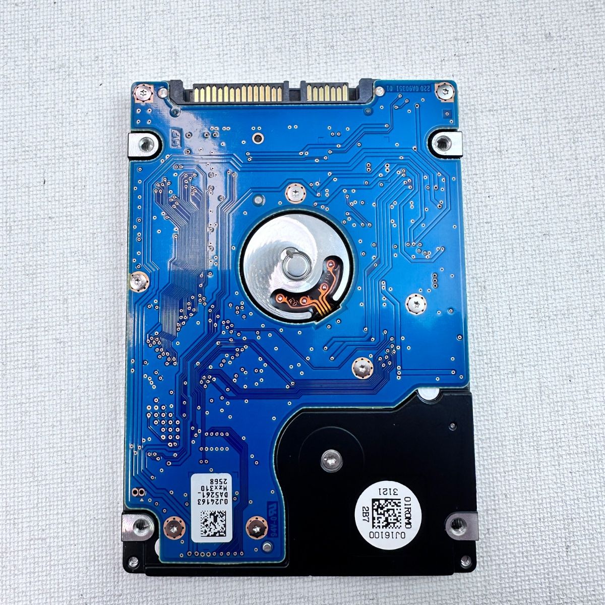 HGST 500GB 2.5" SATA III 7200RPM Laptop Hard Drive - Photo 7