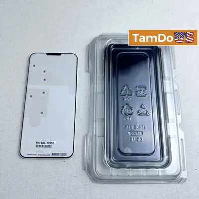 Apple iPhone 15 Pro Max Replacement Display and Screw Kit at Cell Phone Accessories in new_open_box condition