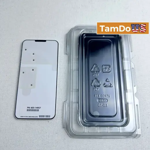 Apple iPhone 15 Pro Max Replacement Display and Screw Kit at TamDoUS Taylorsville