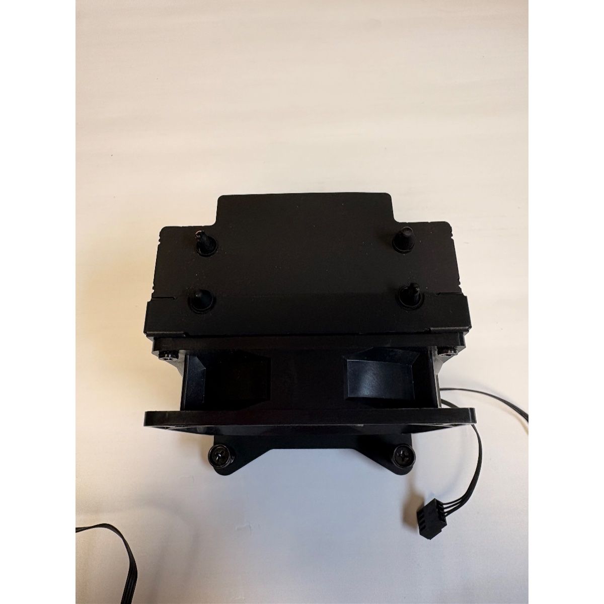 HP OMEN OEM CPU Cooler Heatsink Fan Assembly - Photo 6