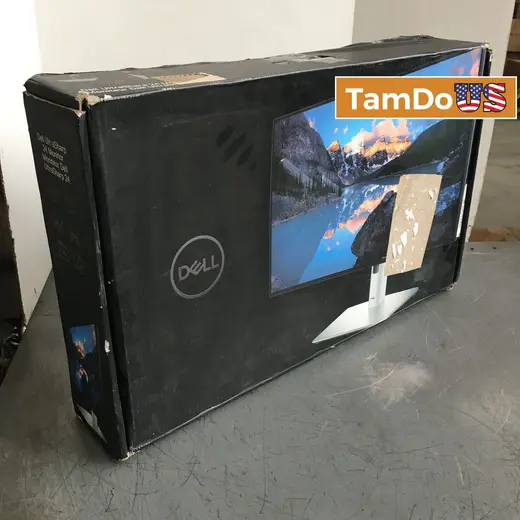 Dell UltraSharp U2424H 23.8" IPS Monitor FHD 120Hz USB-C HDMI DP at TamDoUS Taylorsville