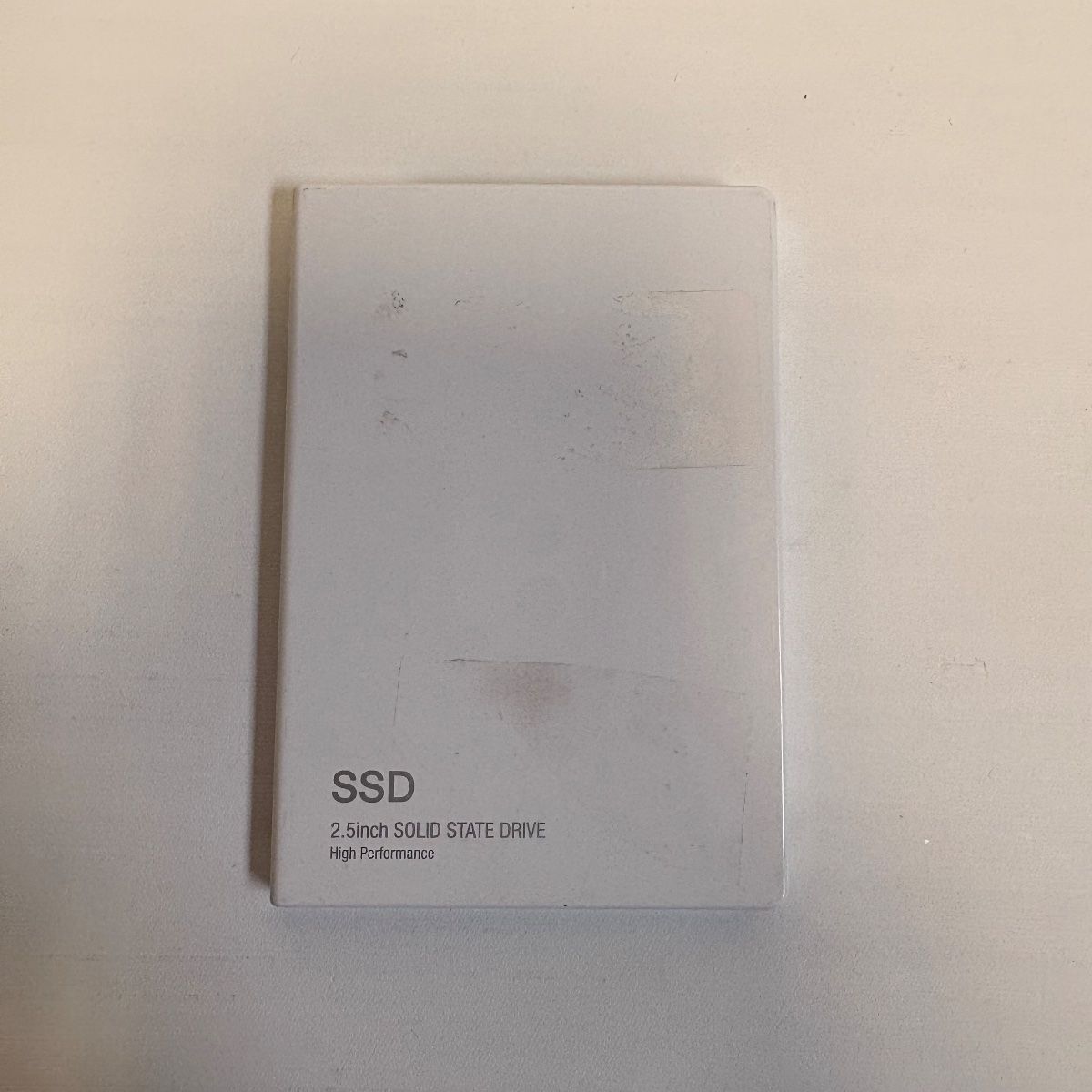 SK hynix SH920 128GB SSD SATA 2.5" 6Gb/s Internal Solid State Drive - Photo 3