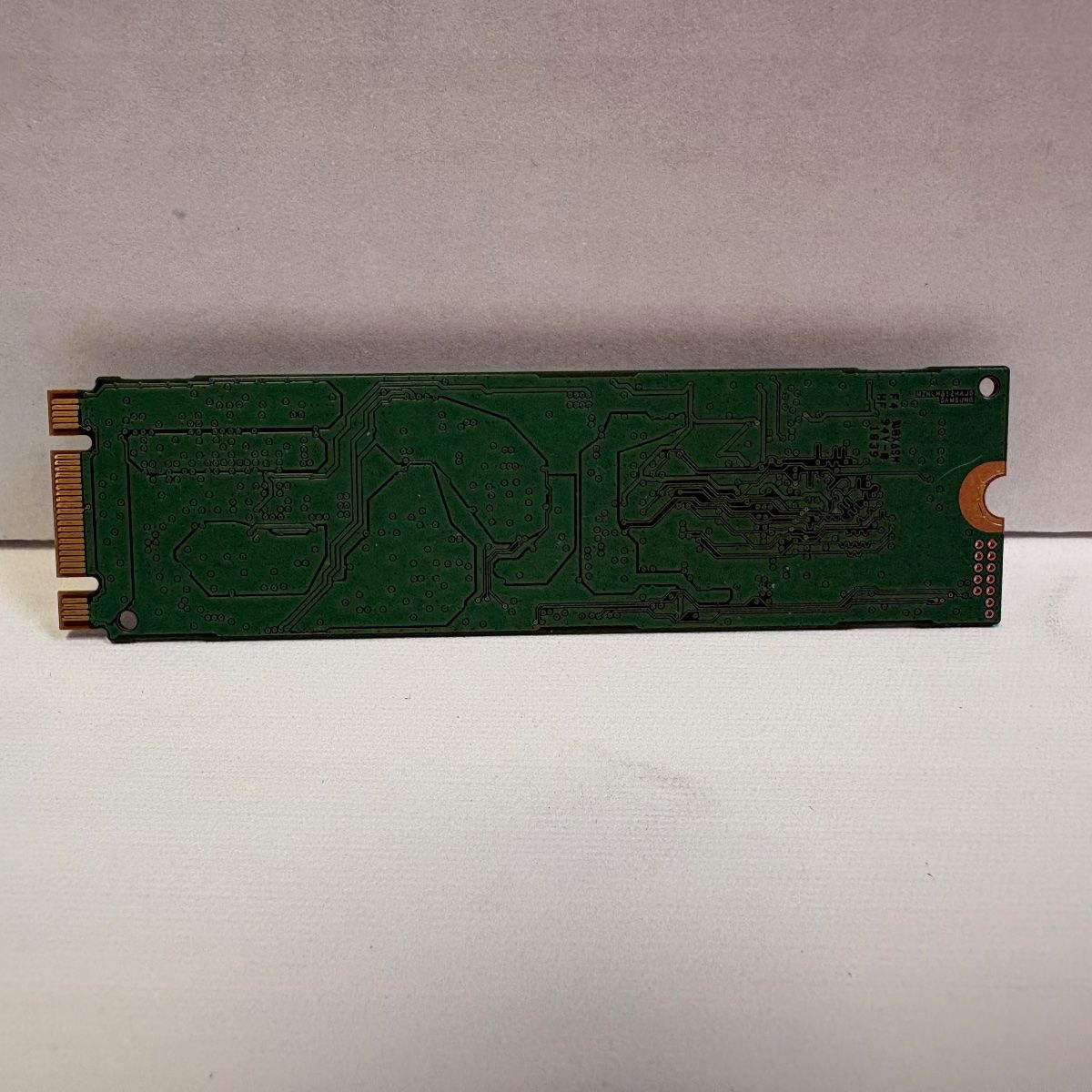 Samsung PM871b 128GB M.2 SATA SSD Internal Solid State Drive - Photo 3