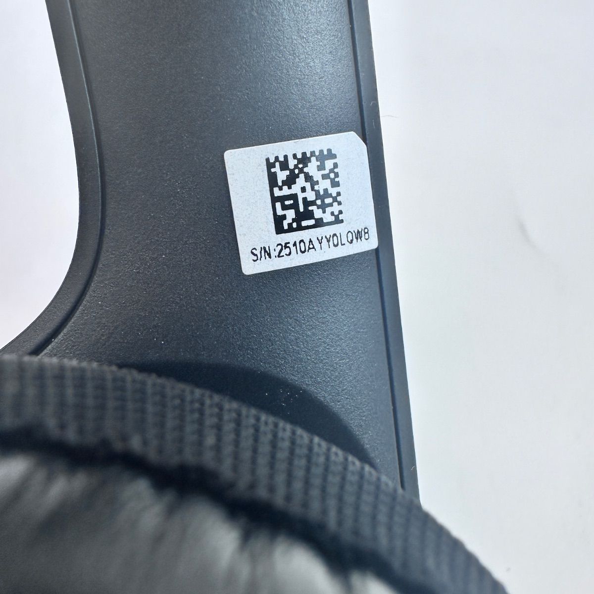 Logitech H390 USB Computer Headset, Noise Cancelling Mic - Photo 5