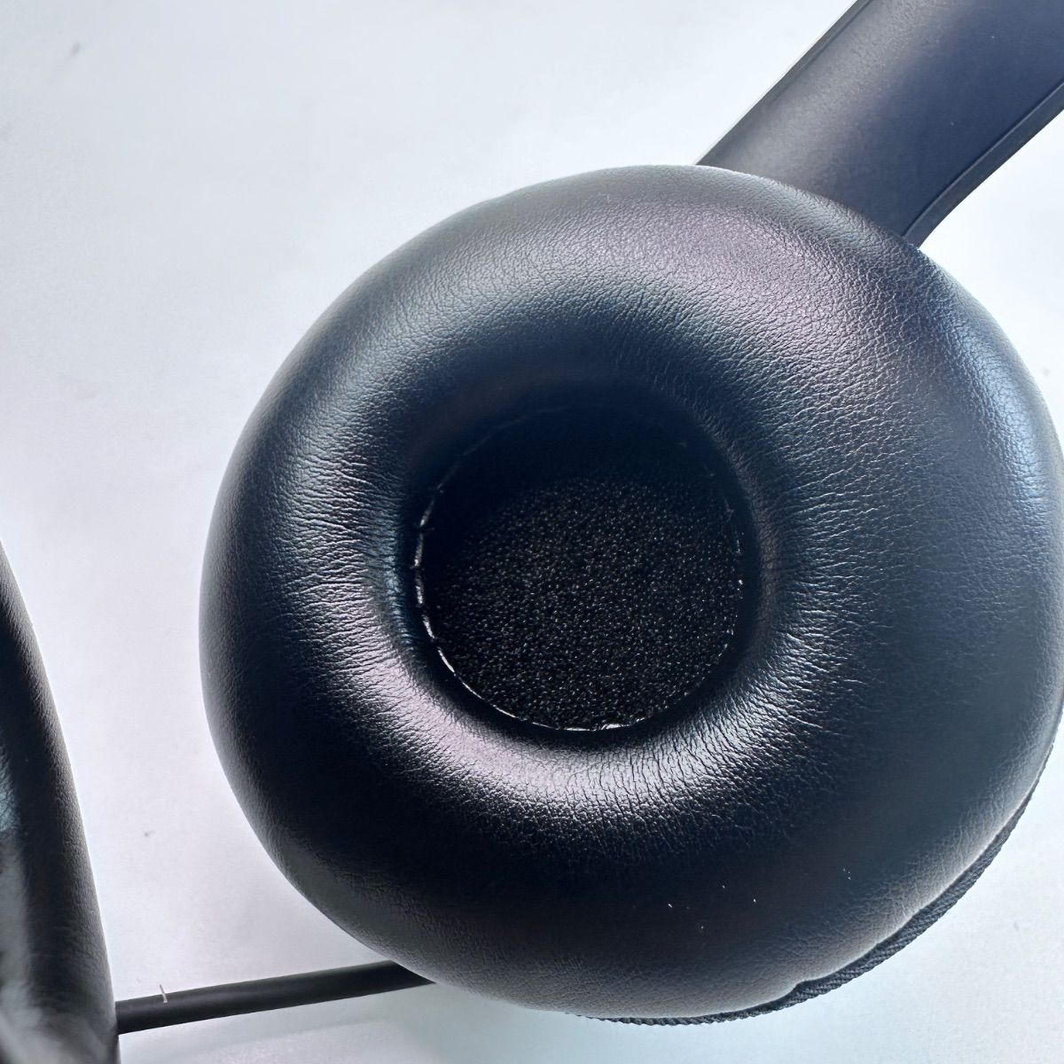 Logitech H390 USB Computer Headset, Noise Cancelling Mic - Photo 7