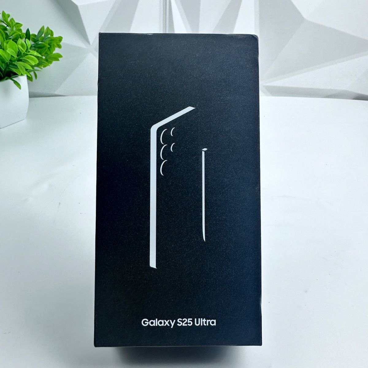 Samsung Galaxy S25 Ultra | 256GB | Titanium Silverblue - Photo 2