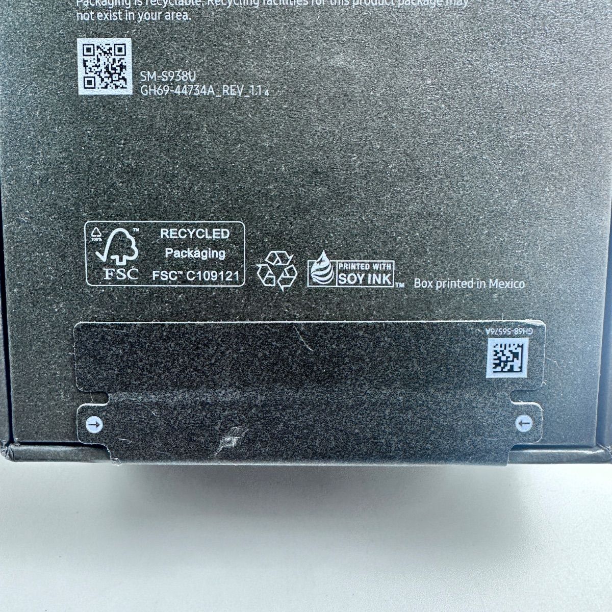 Samsung Galaxy S25 Ultra | 256GB | Titanium Silverblue - Photo 5