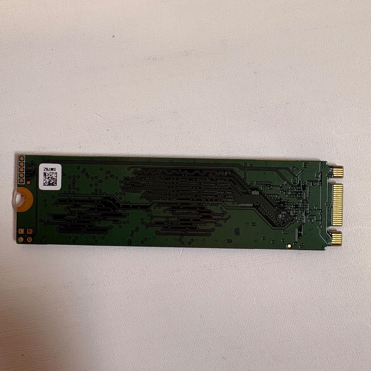 Foresee 128GB M.2 SSD SATA 2242 Internal Solid State Drive - Photo 3