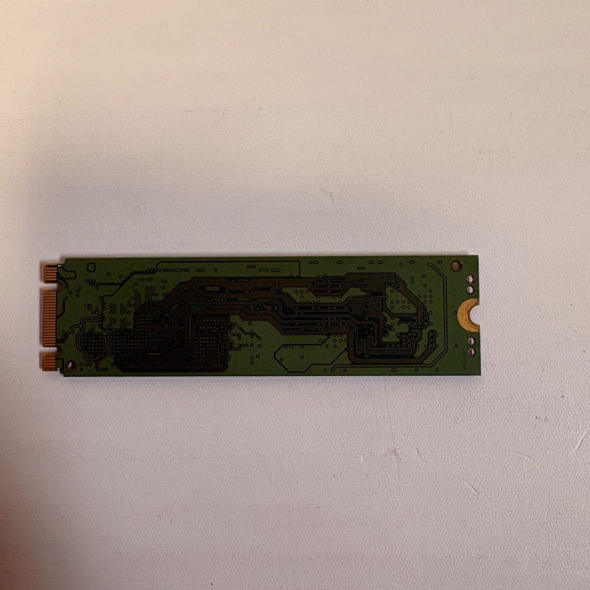 SK hynix 128GB M.2 SATA SSD 2280 SC300 – SATA III 6Gb/s – OEM Laptop SSD - Photo 3