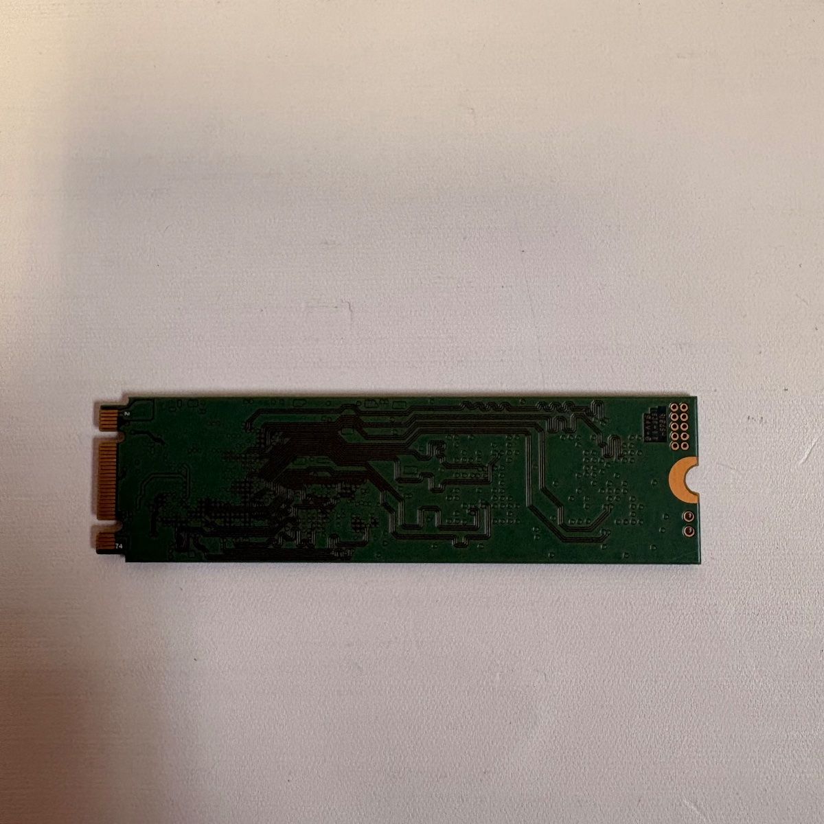 SK hynix 128GB M.2 SATA SSD 2280 SC311 – SATA III 6Gb/s - Photo 3