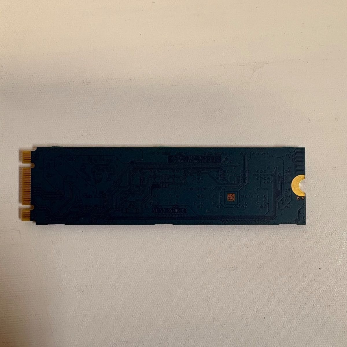 SanDisk X400 128GB M.2 SATA SSD - Photo 3