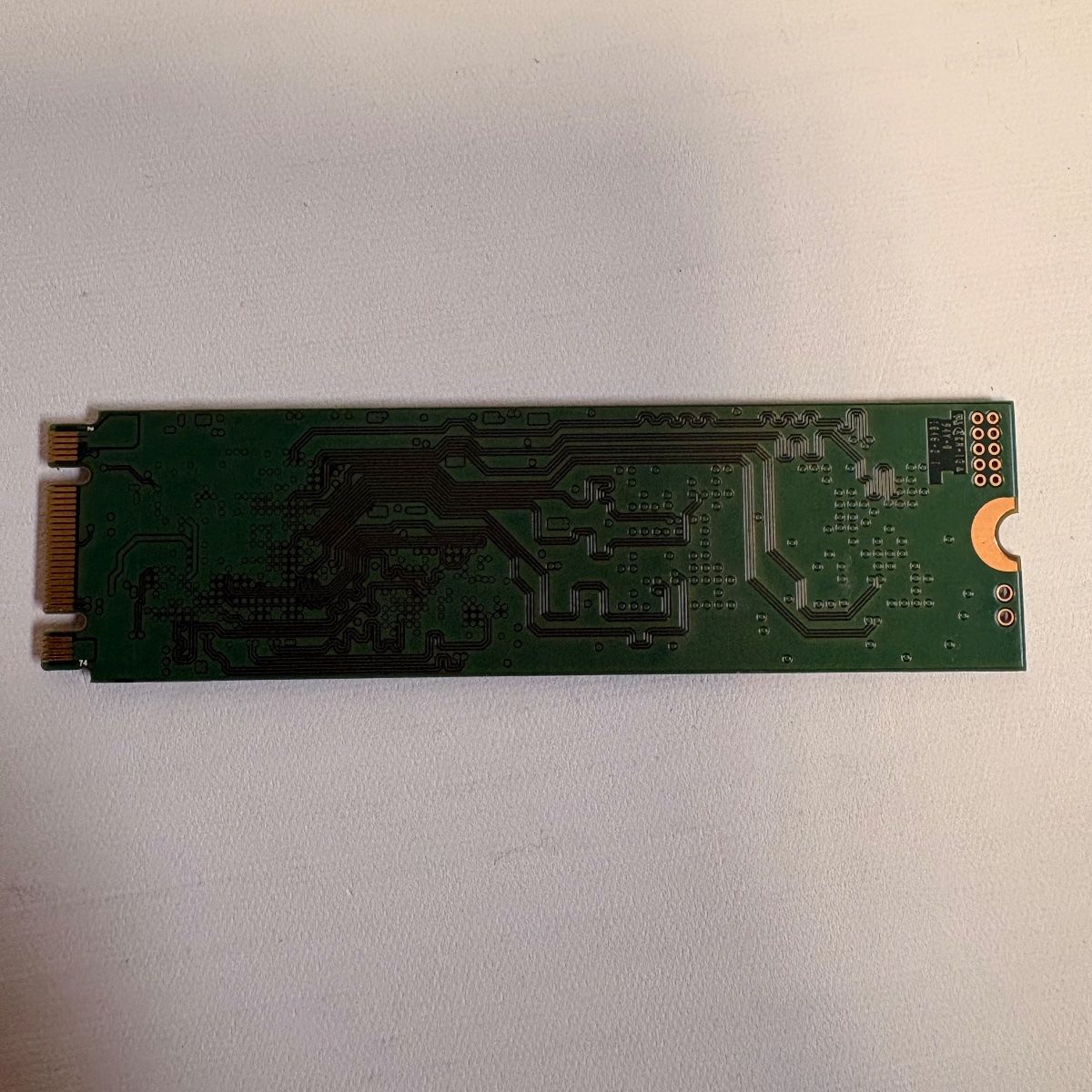 SK hynix 128GB M.2 SATA SSD 2280 Internal Solid State Drive Laptop PC - Photo 3