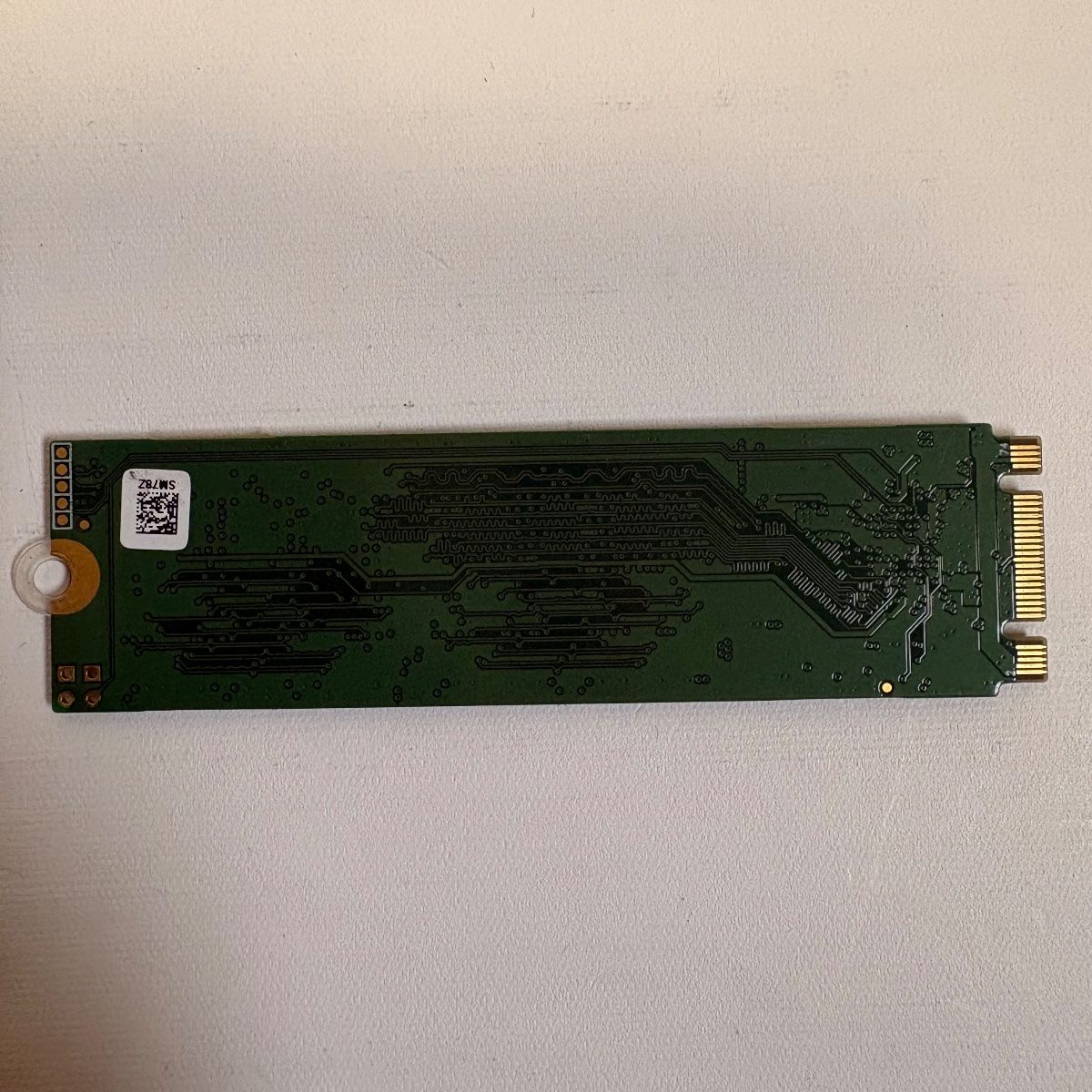 Foresee 128GB M.2 SATA SSD 2280 Internal Solid State Drive Laptop PC - Photo 3