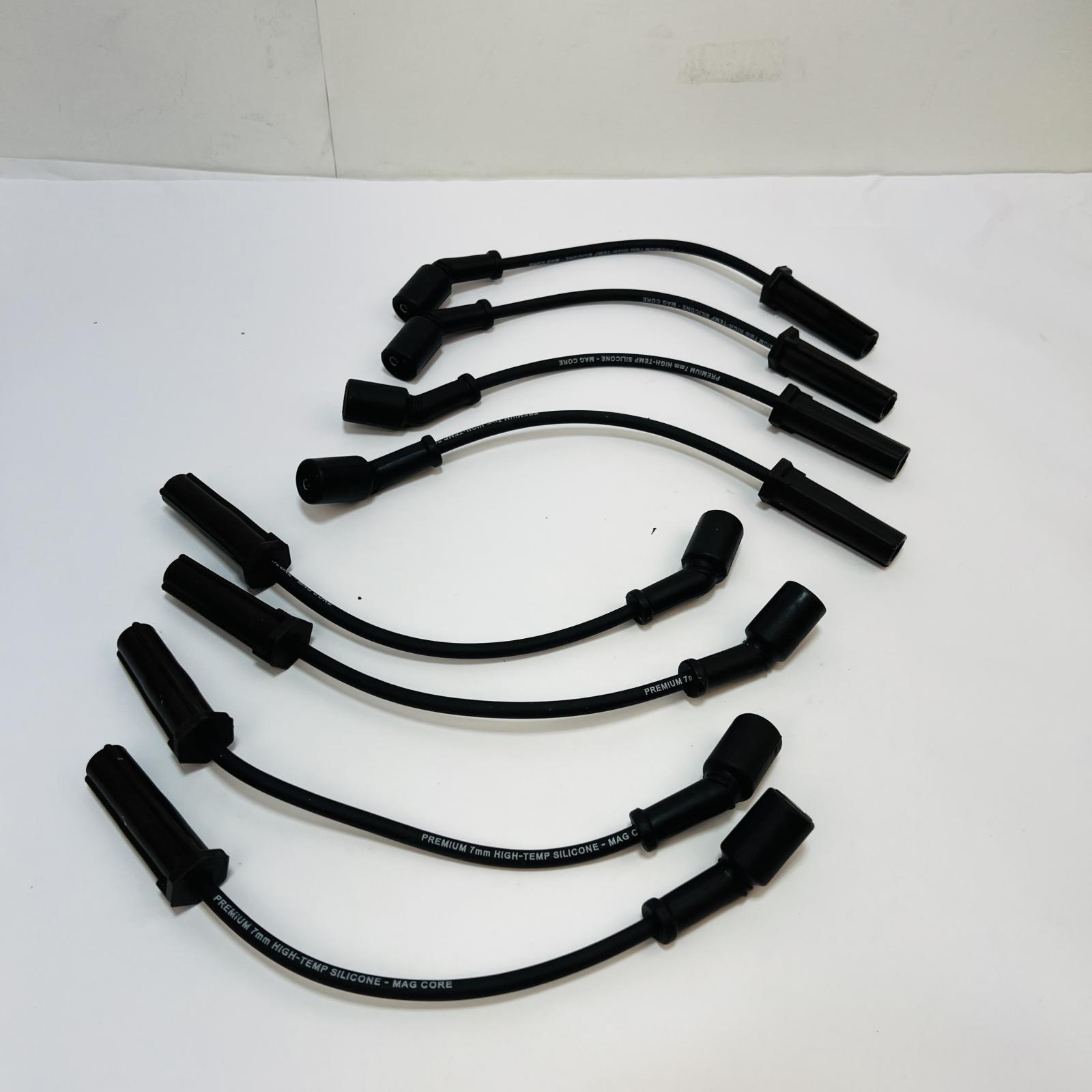 Ultima Select 3283-03 Premium Ignition Wire Set Spark Plug Wires Replacement Kit - Photo 3