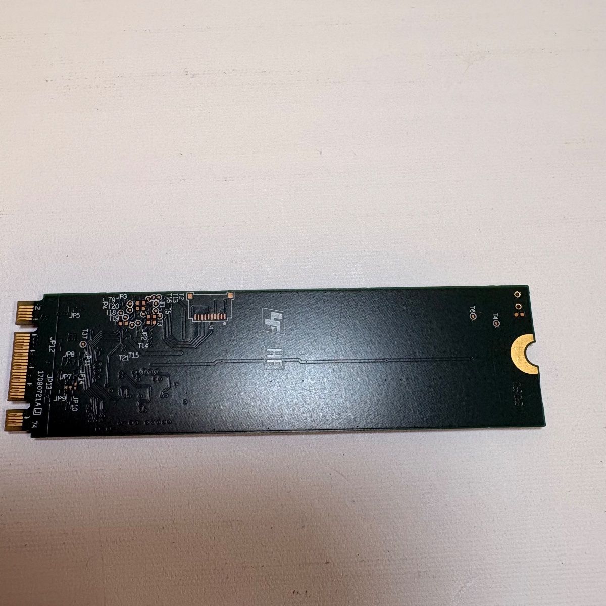 Lite-On 128GB M.2 SATA SSD 2280 CV8-BE128-HP HP OEM Internal Solid State Drive - Photo 3