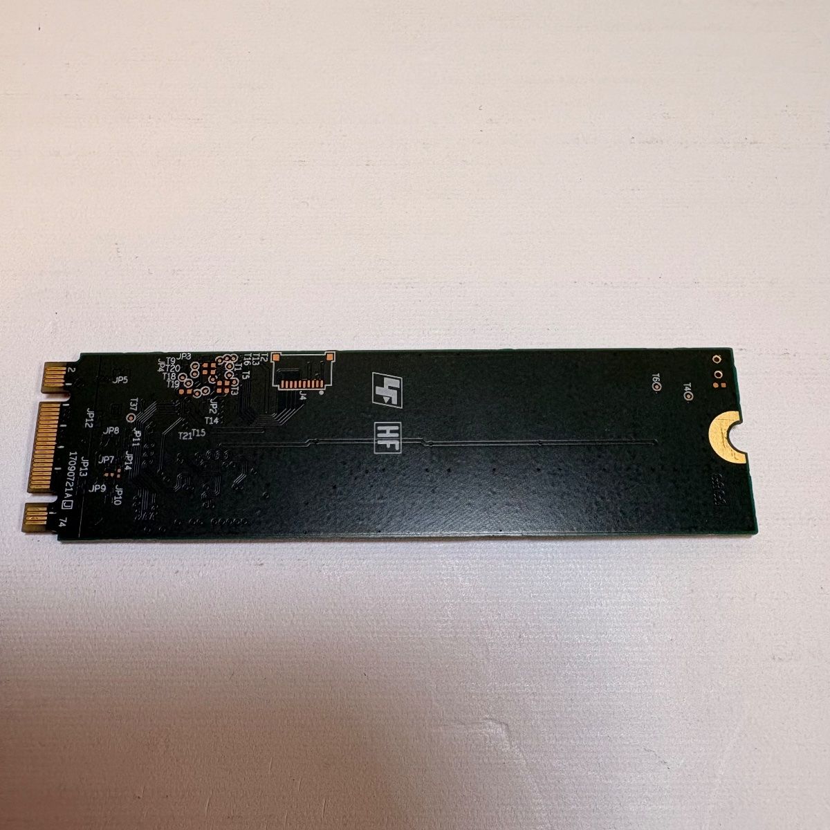 Lite-On 128GB M.2 SATA SSD 2280 Internal Solid State Drive - Photo 3