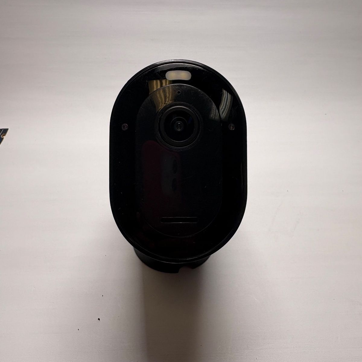 Arlo Wireless Security Camera Black Motion Night Vision - Photo 2