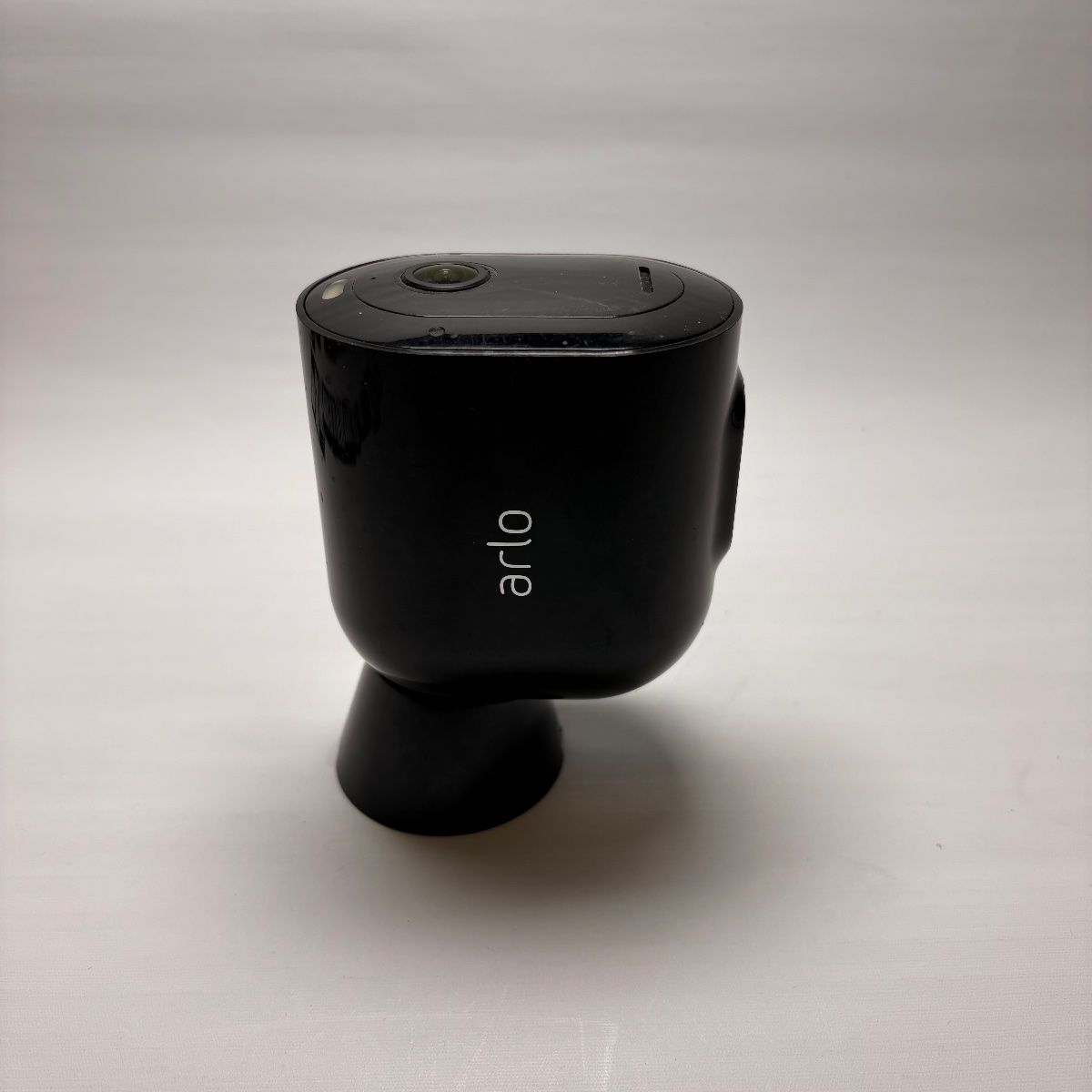 Arlo Wireless Security Camera Black Motion Night Vision - Photo 3